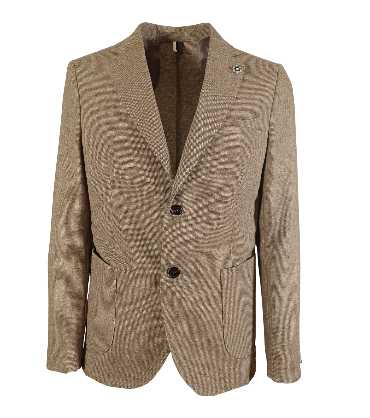 GIACCA UOMO 2648G525 Tellini S.r.l. Ingrosso Abbigliamento