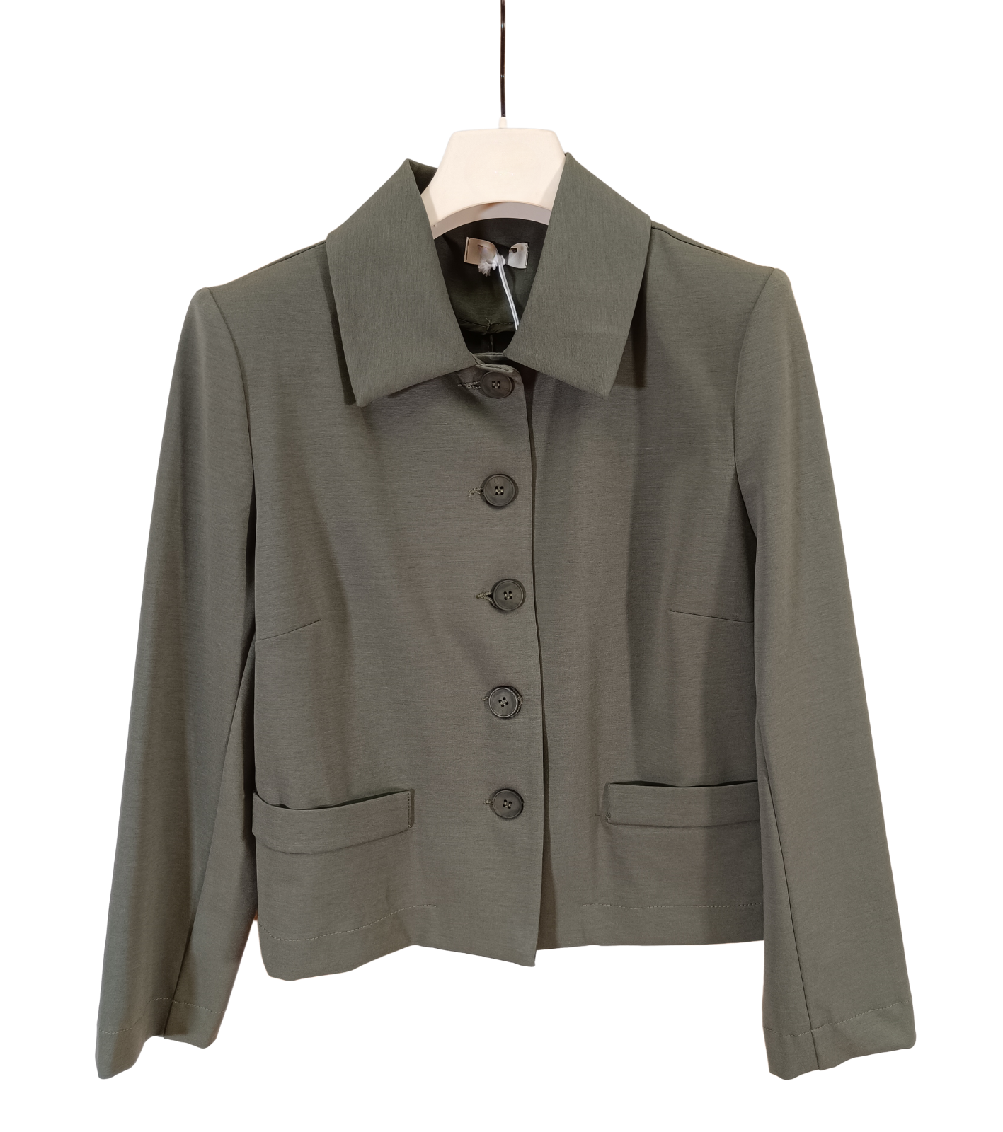 DAMENJACKE PE255401/FL Tellini S.R.L. Großhandelskleidung