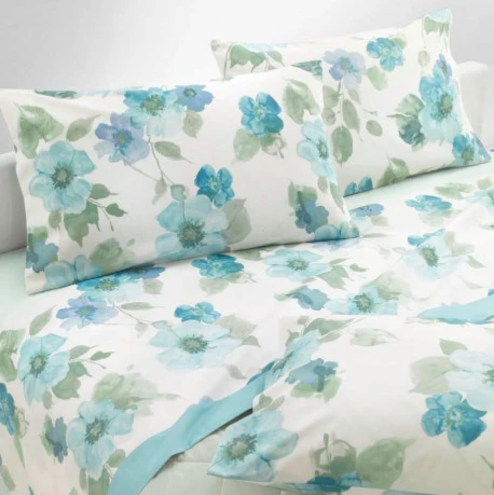 COMPLETO LENZUOLA 2P ANDROMEDA 240X280 Tellini S.r.l. Ingrosso Abbigliamento