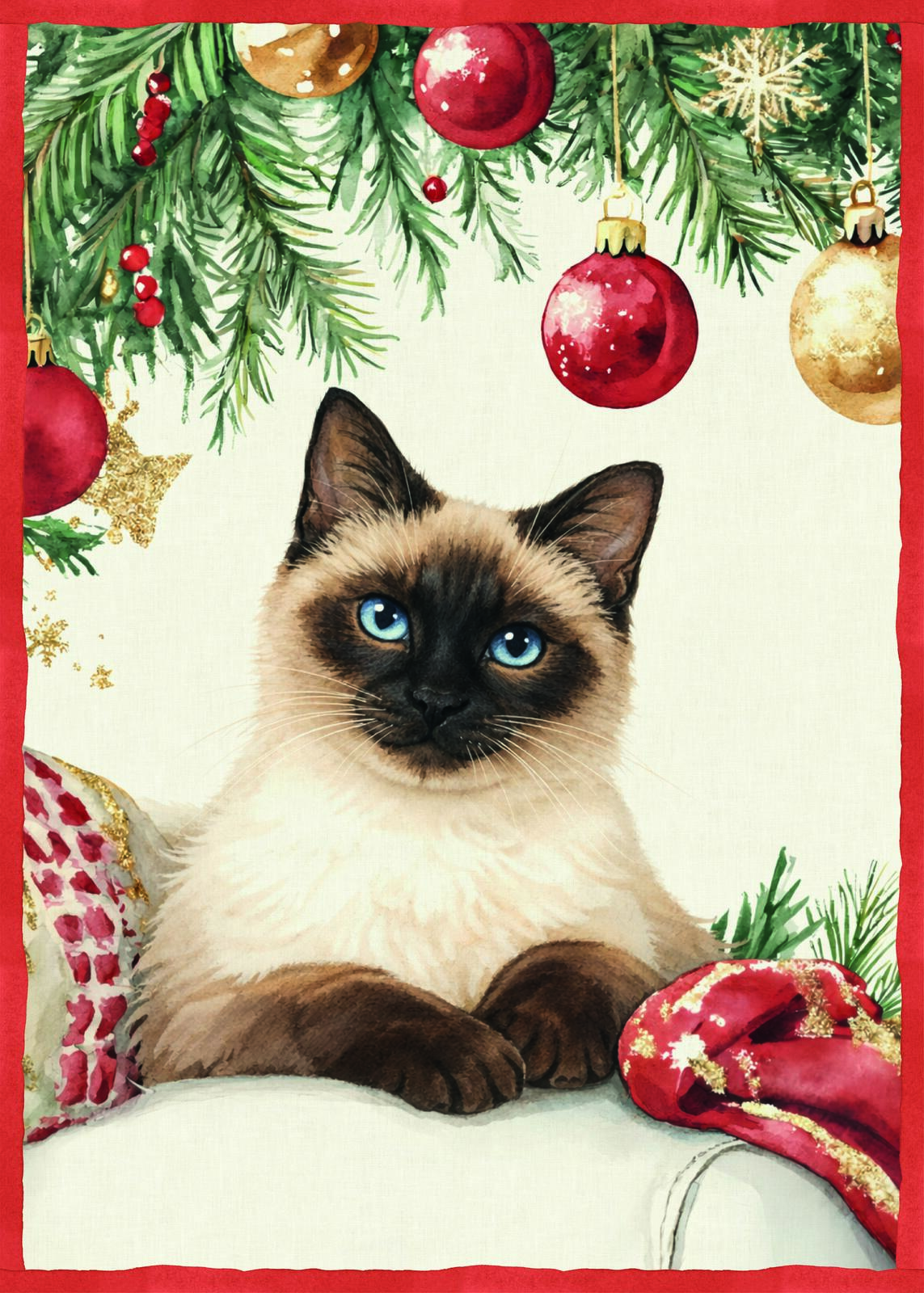 NATALE STROFINACCIO MARSH CANDY 50X70 Tellini S.r.l. Ingrosso Abbigliamento