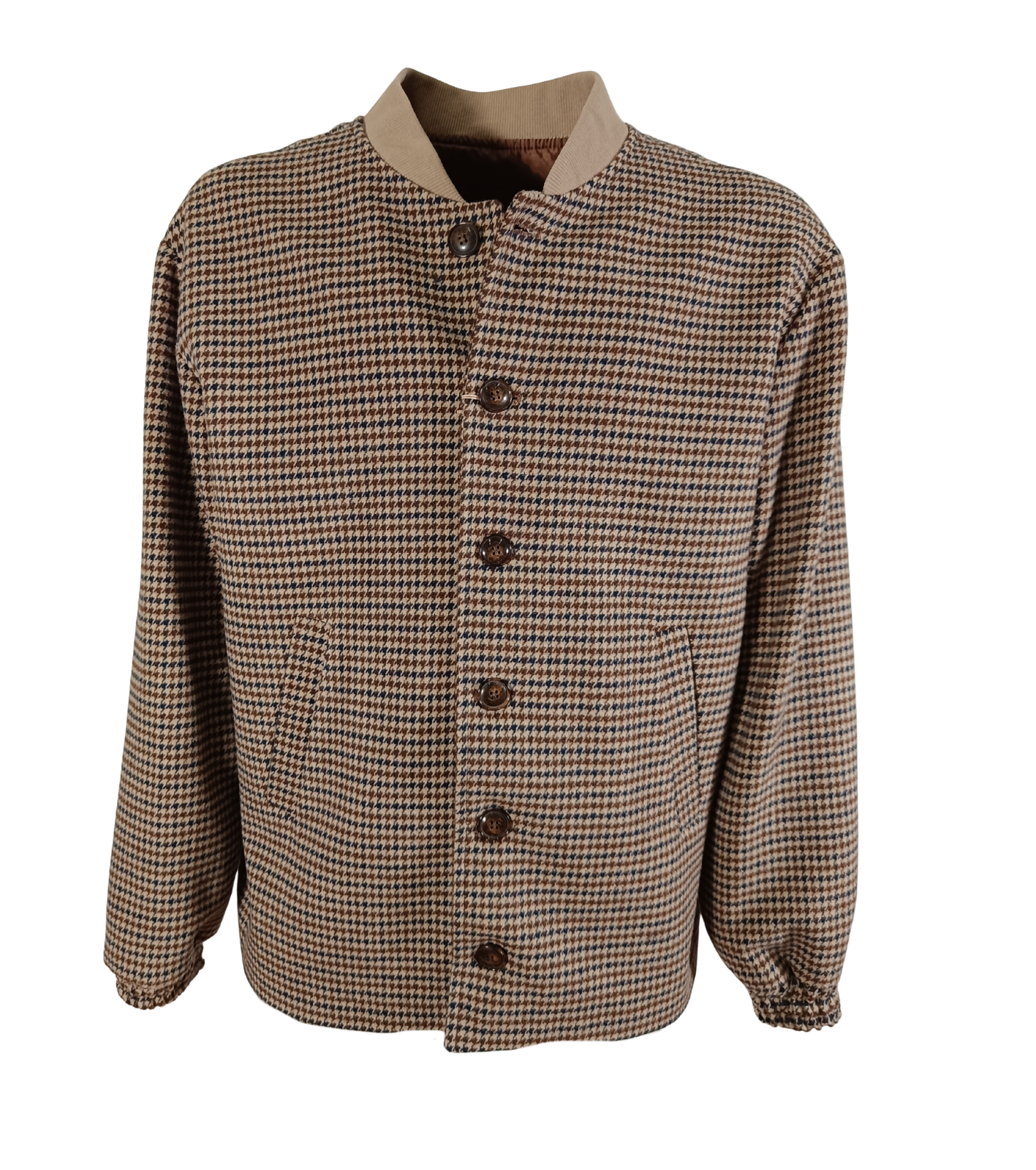 GIUBBINO UOMO 2687GB64 Tellini S.r.l. Ingrosso Abbigliamento