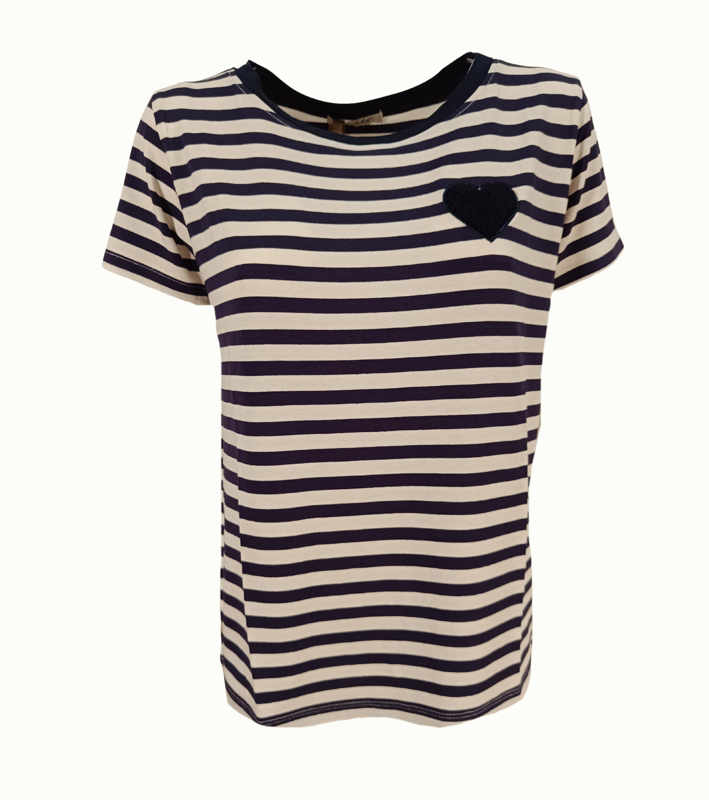 TSHIRT DONNA M/M GG2234 Tellini S.R.L. Χονδρική ενδυμασία