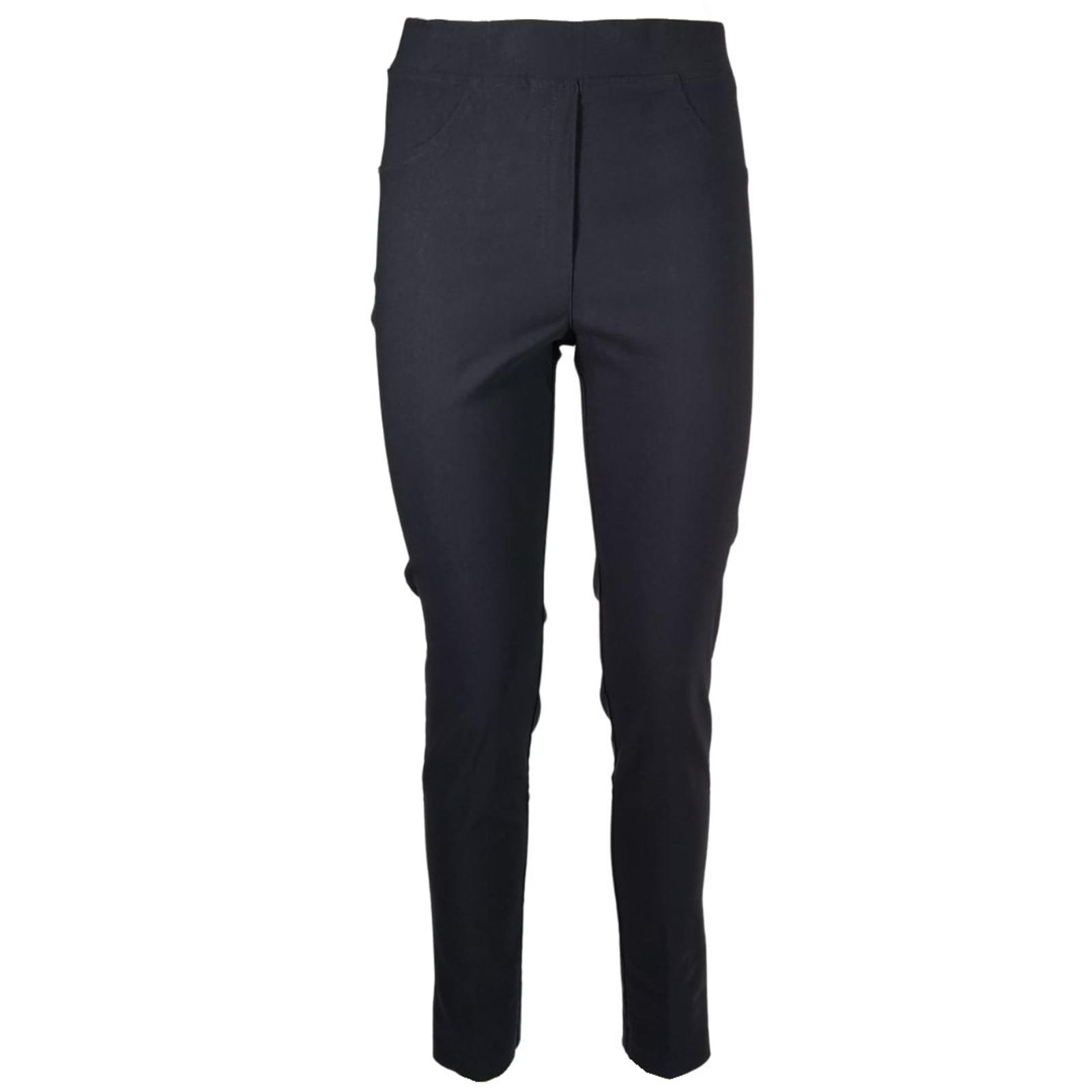 PANTALONE DONNA GINSENG Tellini S.r.l. Ingrosso Abbigliamento