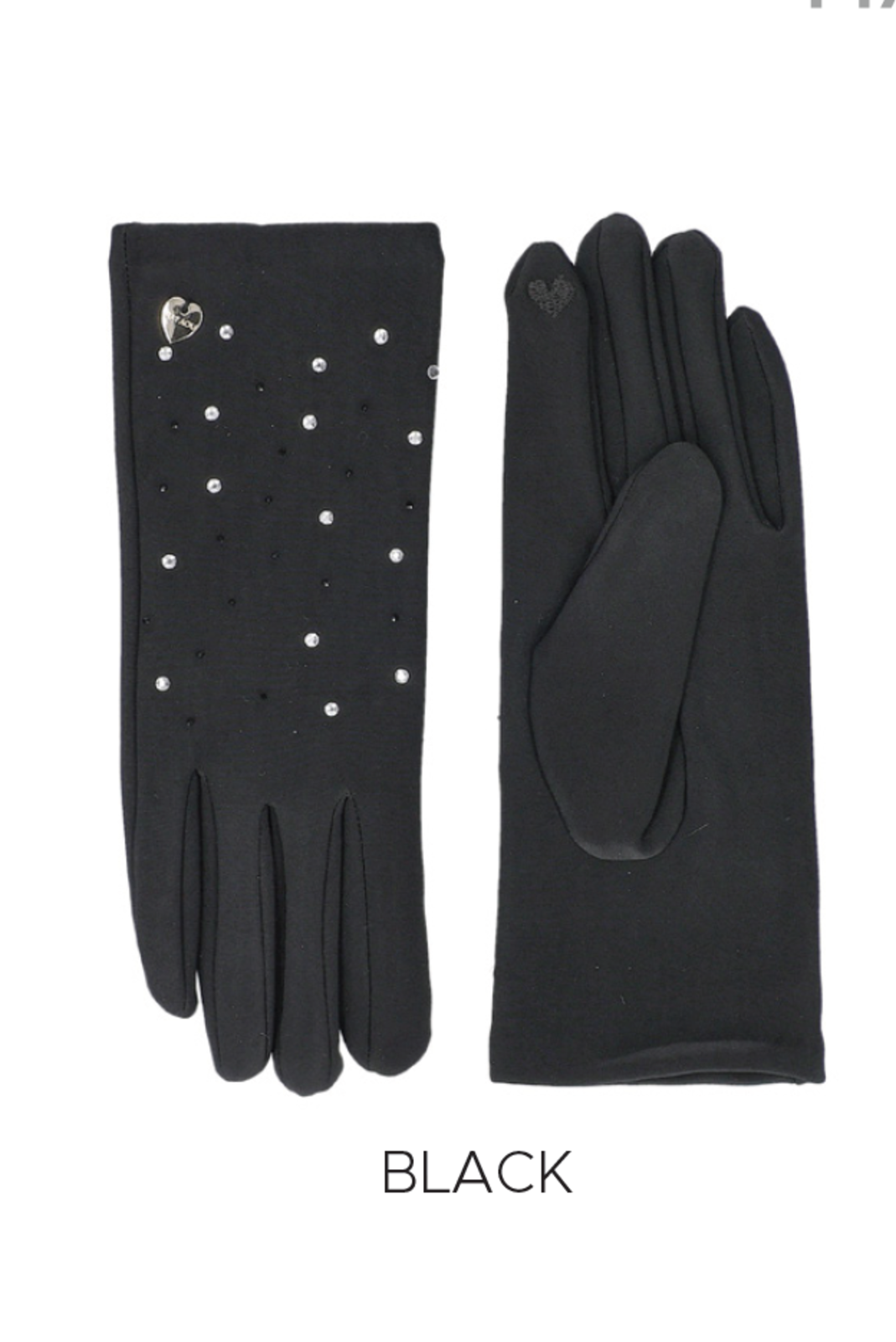 GL1633 DAMENHANDSCHUH Tellini S.R.L. Großhandelskleidung