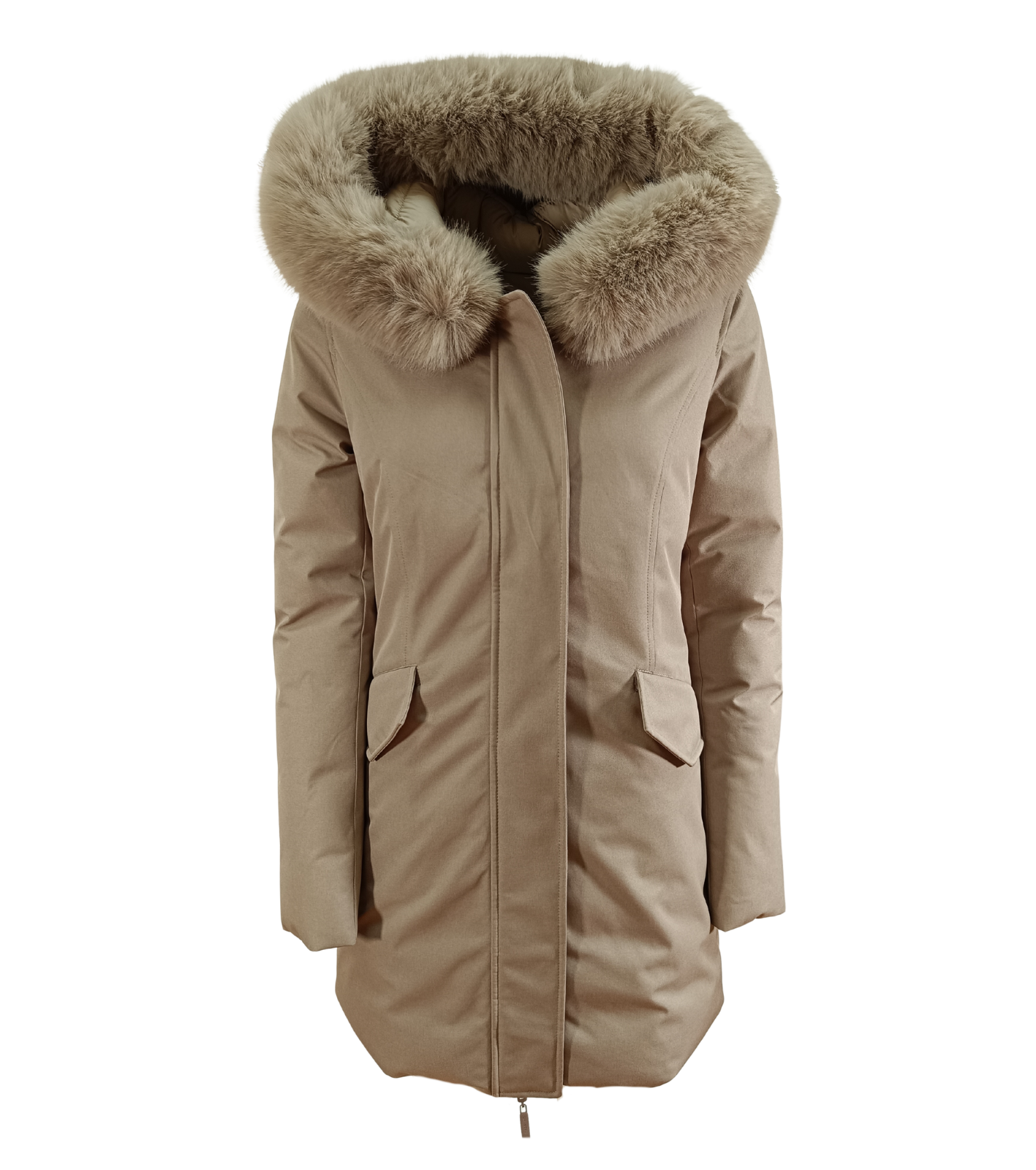 DAMENJACKE GP195 Tellini S.R.L. Großhandelskleidung