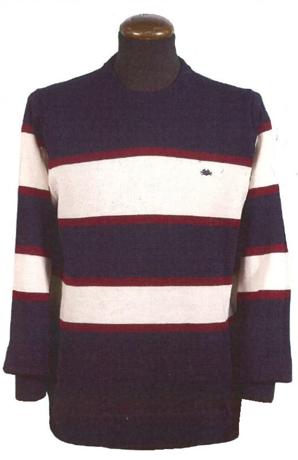 MAGLIA UOMO M/L GR741 Tellini S.r.l. Ingrosso Abbigliamento