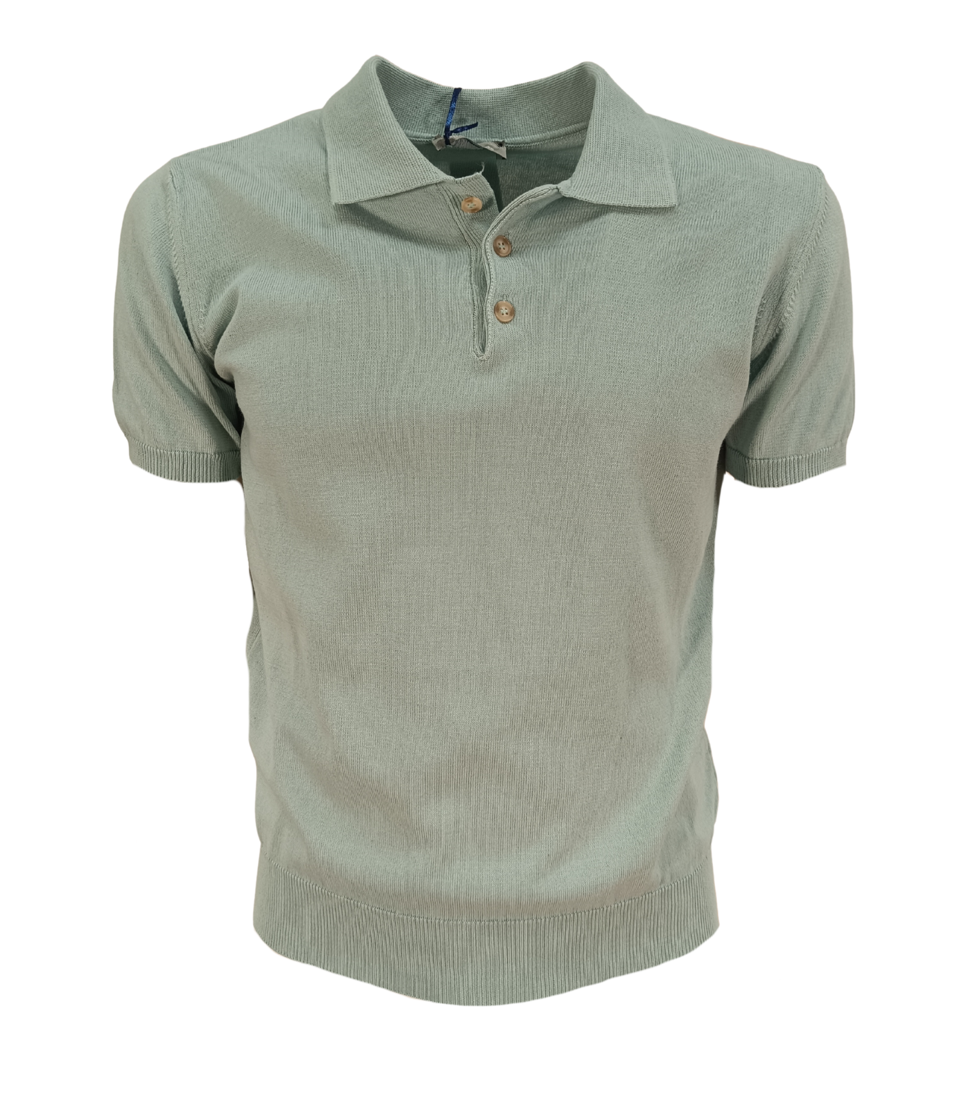 POLO UOMO M/M GRINTA/903MC Tellini S.R.L. Χονδρική ενδυμασία