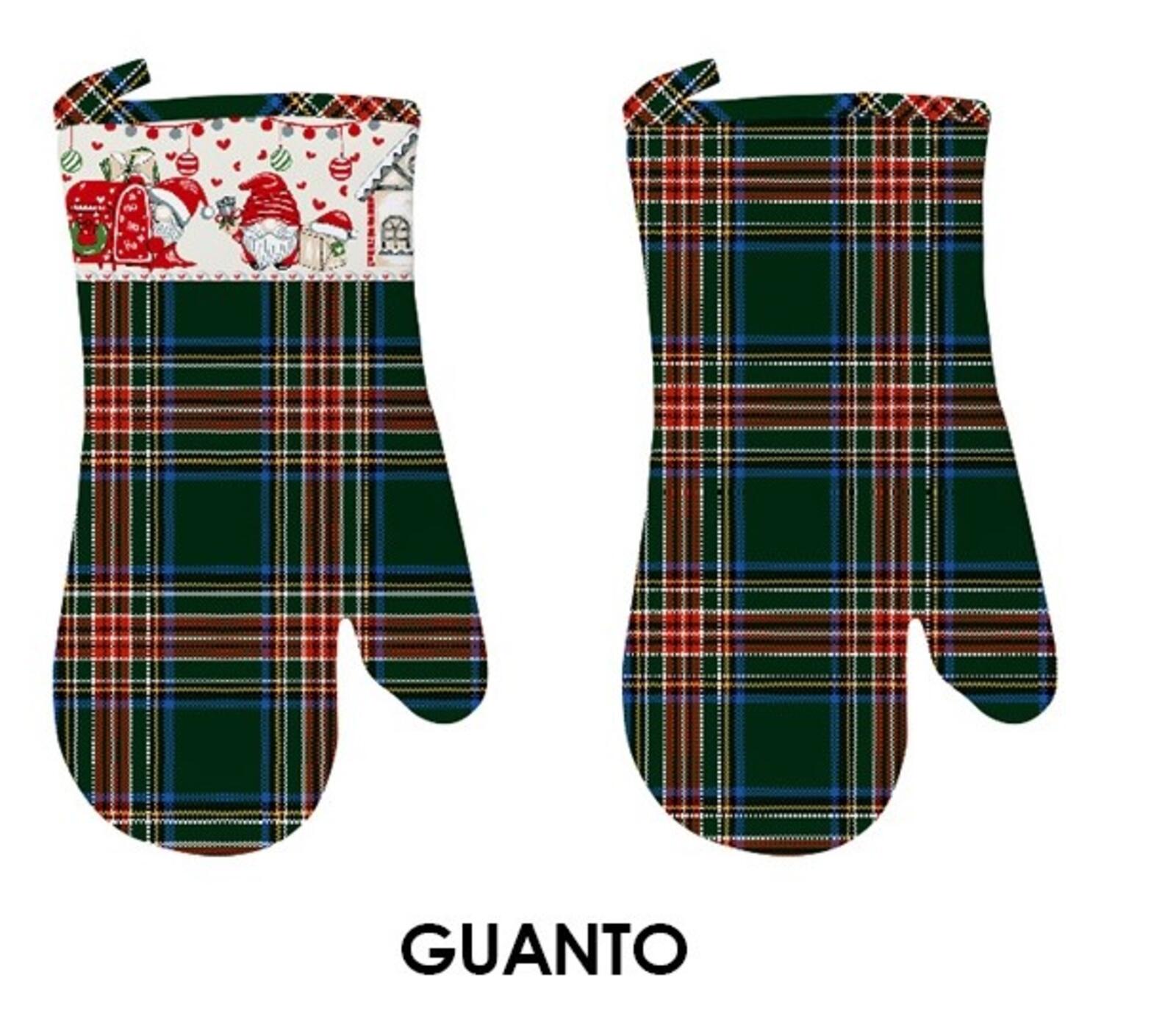 GUANTO KOTKA Tellini S.r.l. Ingrosso Abbigliamento