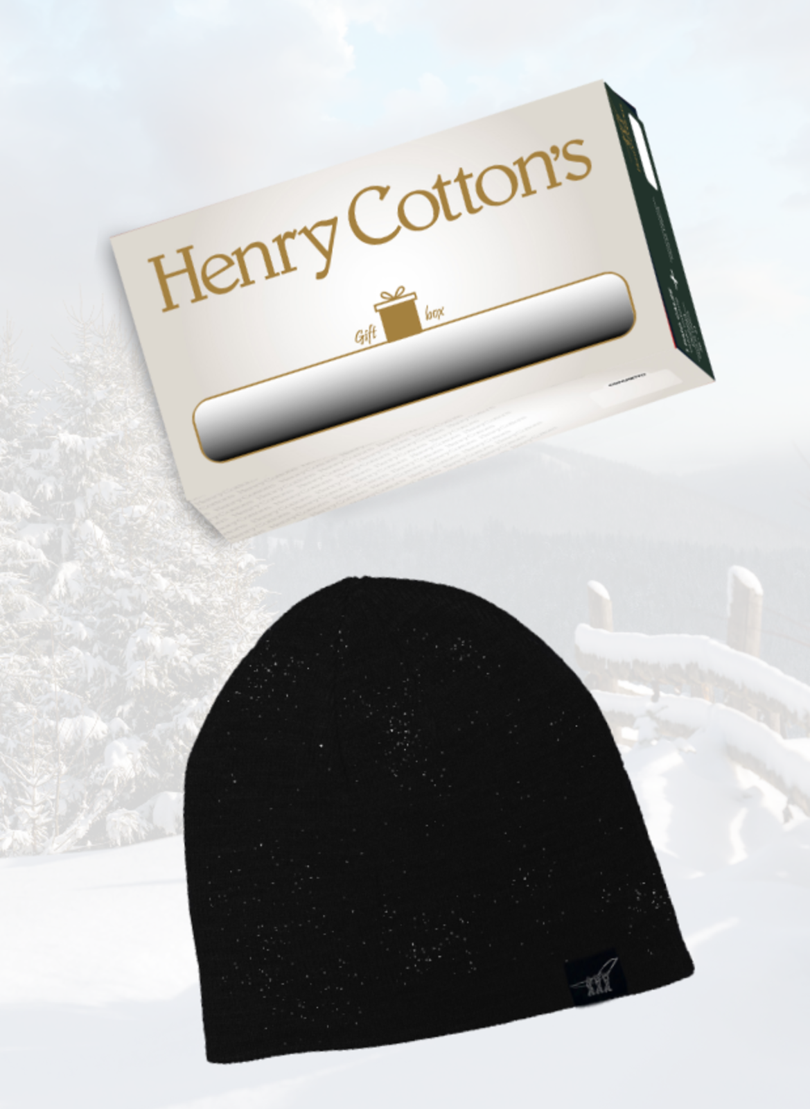 CALZINO CORTO+CUFFIA DONNA HY120 HT120 Tellini S.r.l. Ingrosso Abbigliamento