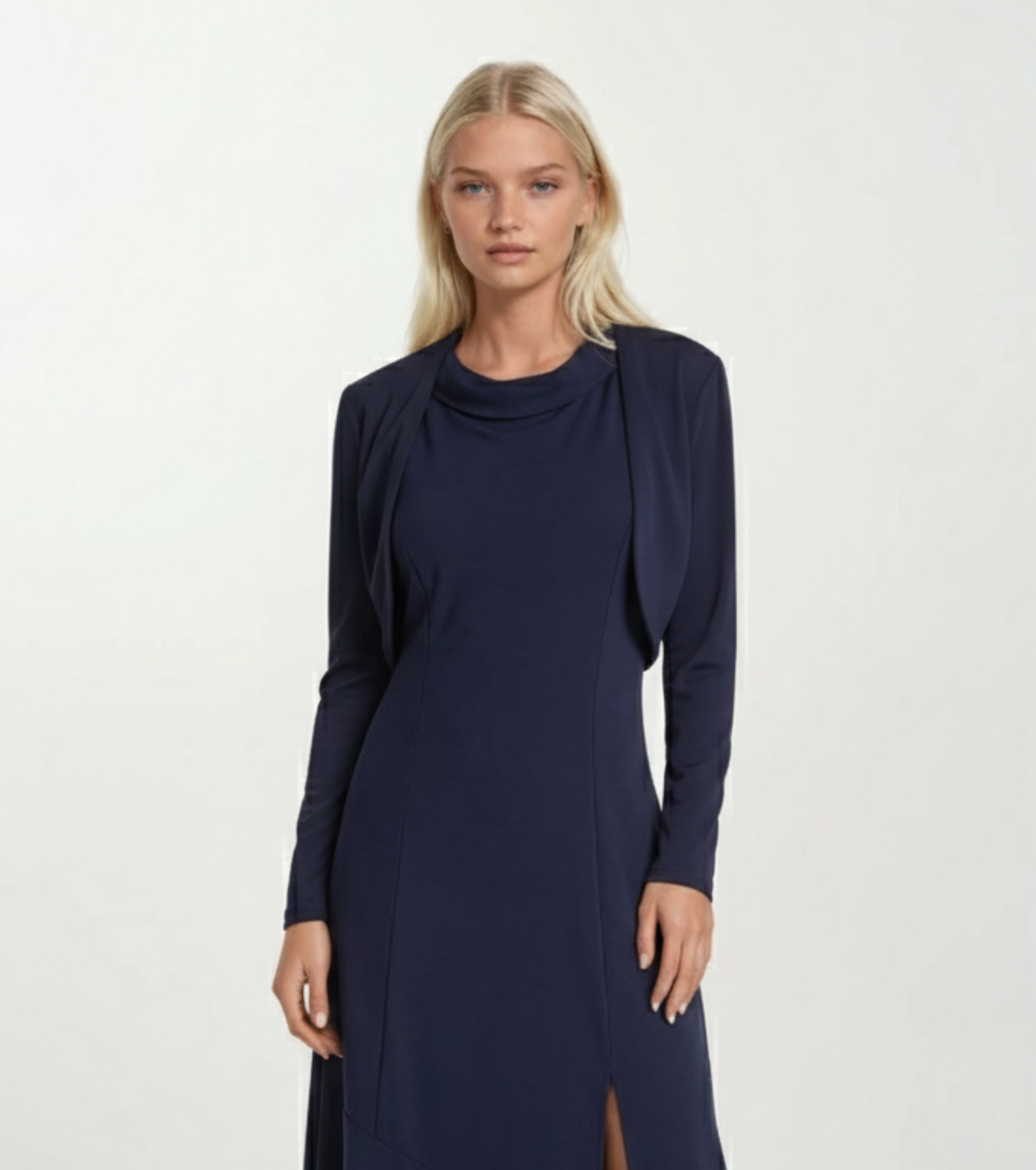 GIACCA DONNA P65051/FL Tellini S.r.l. Ingrosso Abbigliamento