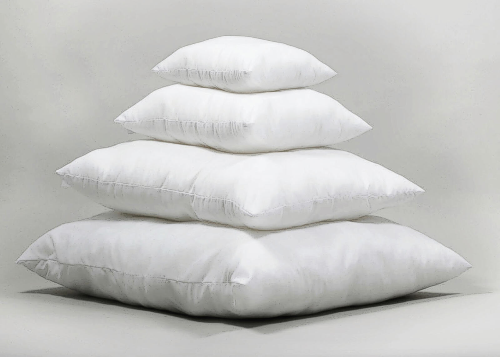 IMBOTTITURA TESORO 42X42 SOTTOVUOTO Tellini S.r.l. Ingrosso Abbigliamento