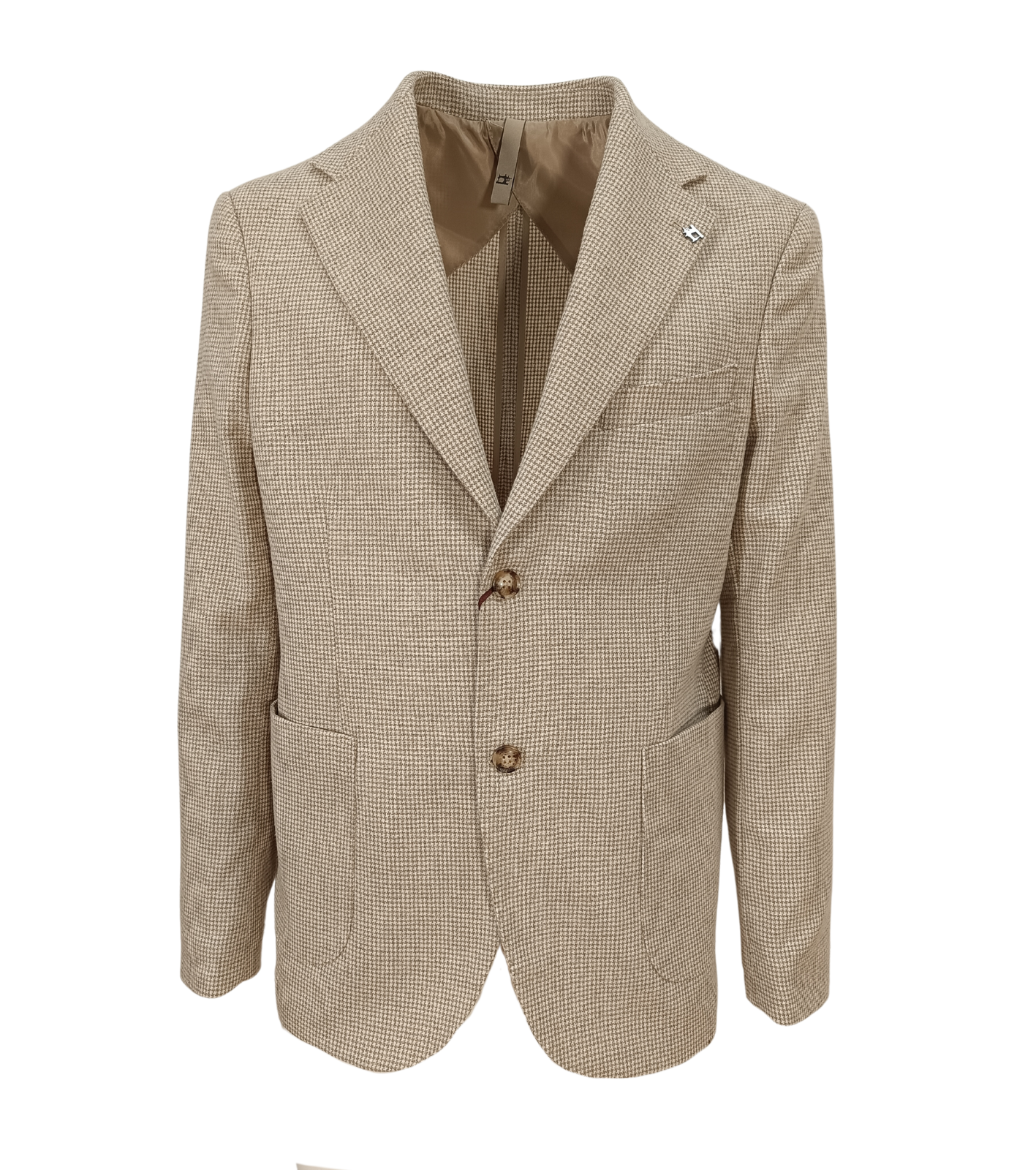 GIACCA UOMO 226/ITALO Tellini S.R.L. Großhandelskleidung