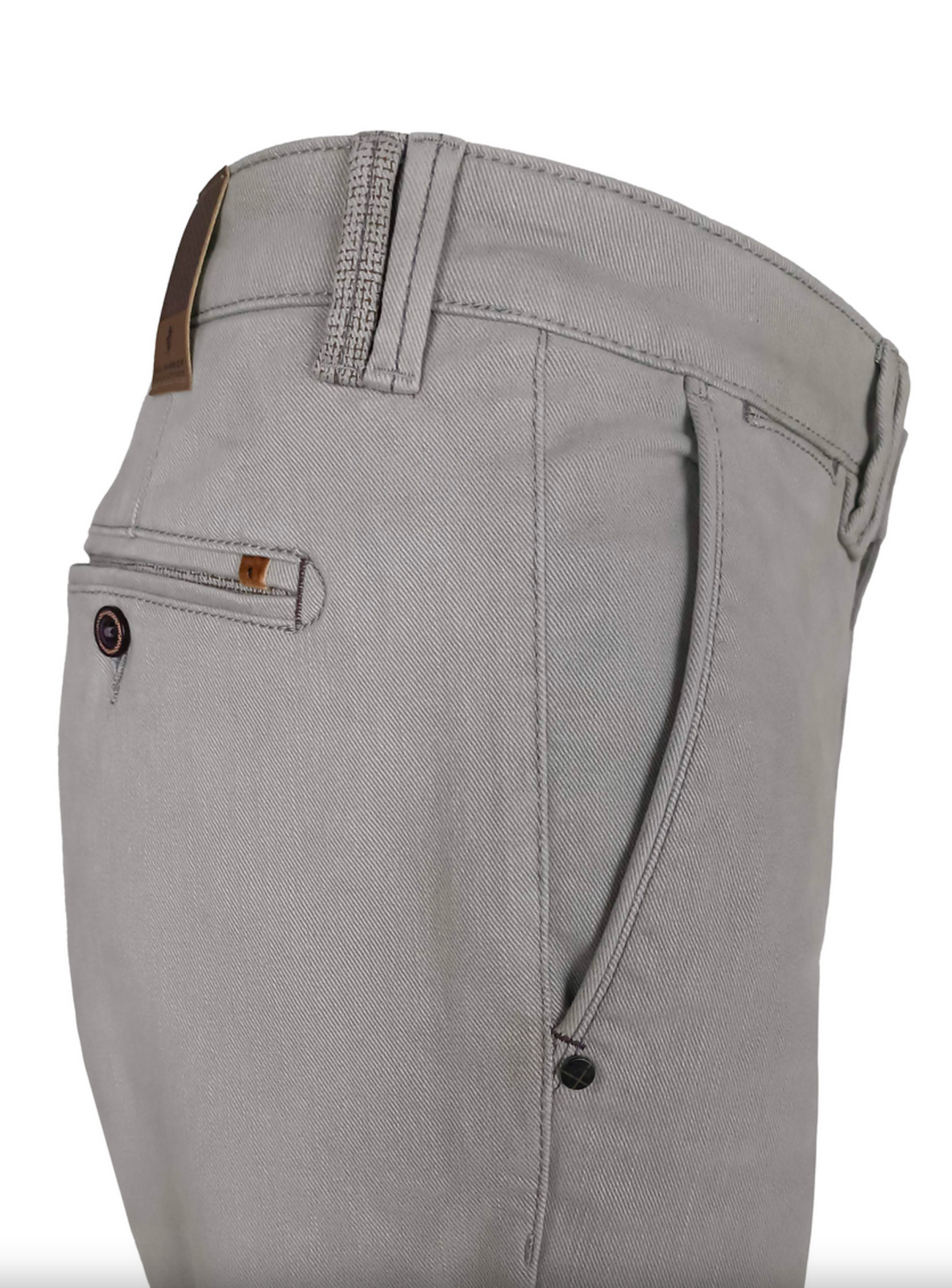 Pantalone Uomo Sea Barrier Art. Chir Taglie Forti Colore Blu TG 3XL
