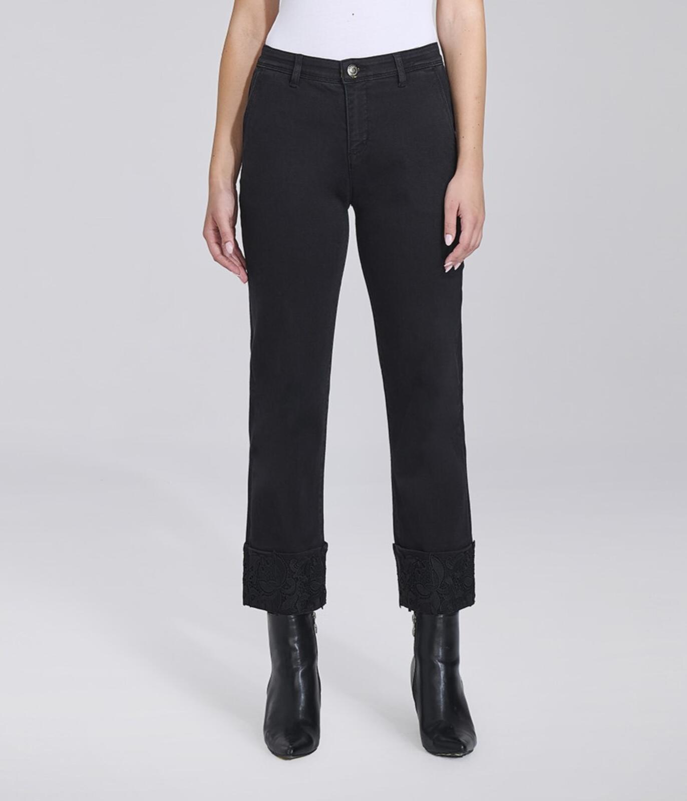 JEANS DONNA 61371/6 Tellini S.r.l. Ingrosso Abbigliamento