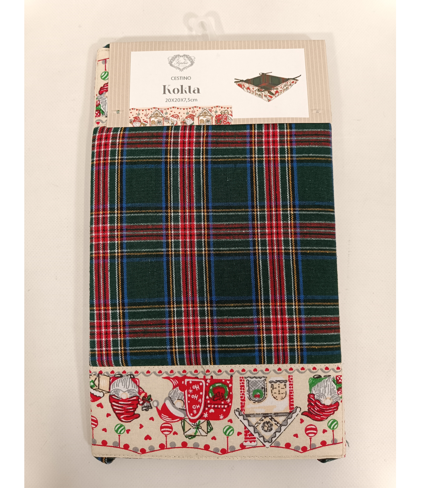 CESTINO KOTKA Tellini S.R.L. Großhandelskleidung