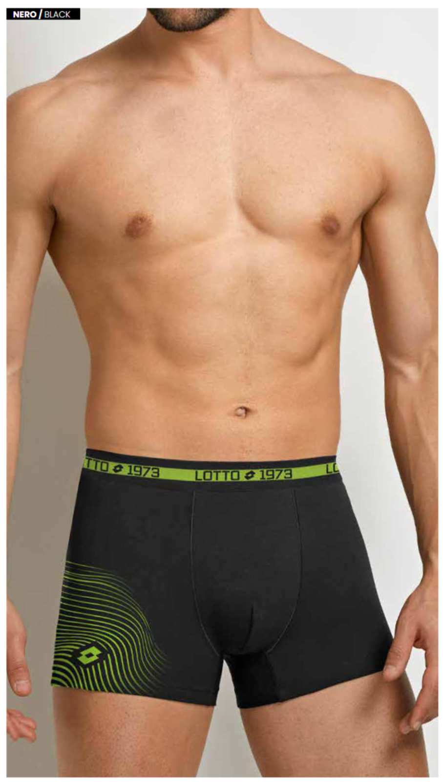 BOXER UOMO LB1359 Tellini S.r.l. Ingrosso Abbigliamento