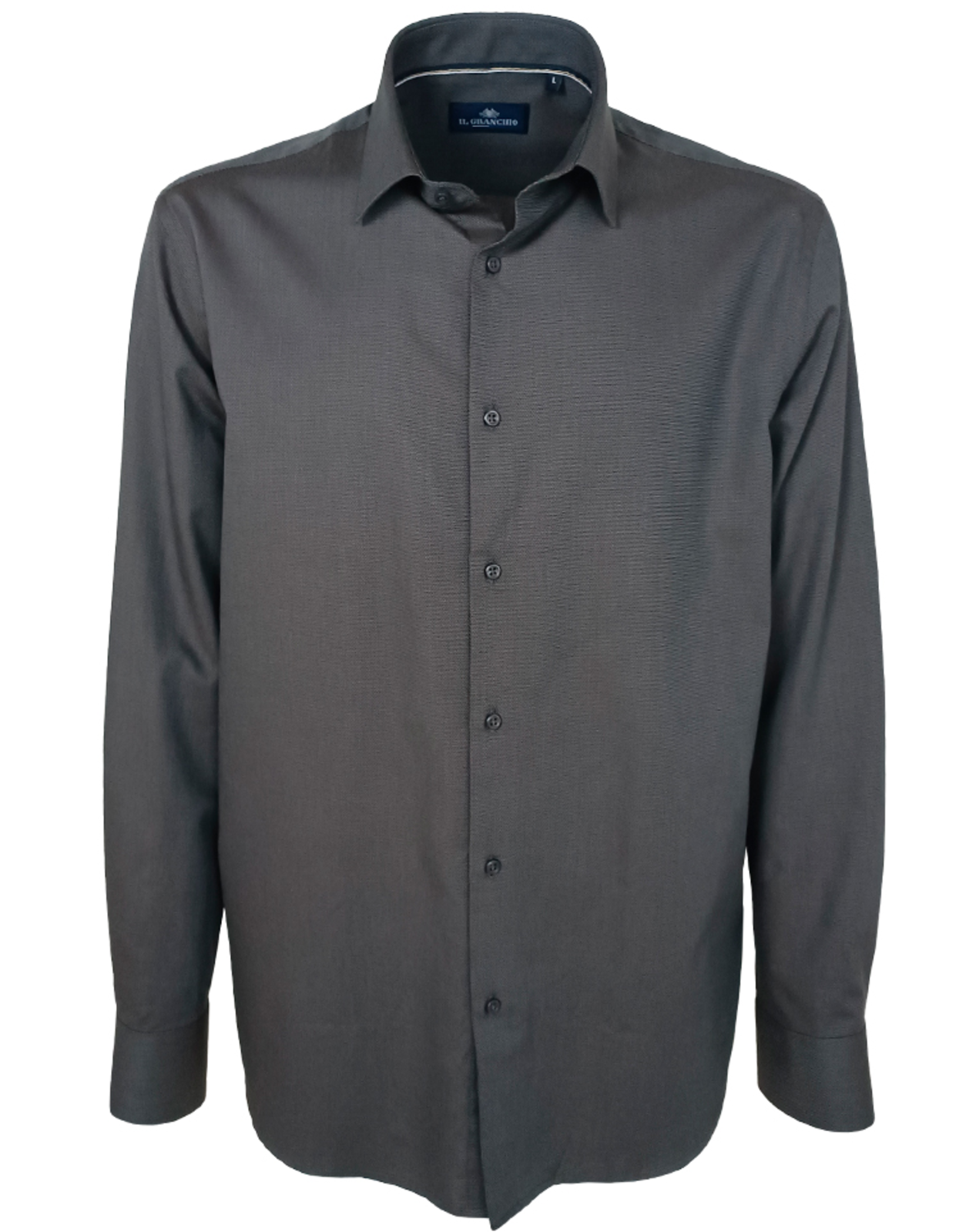 CAMICIA UOMO M/L LIAN Tellini S.r.l. Ingrosso Abbigliamento