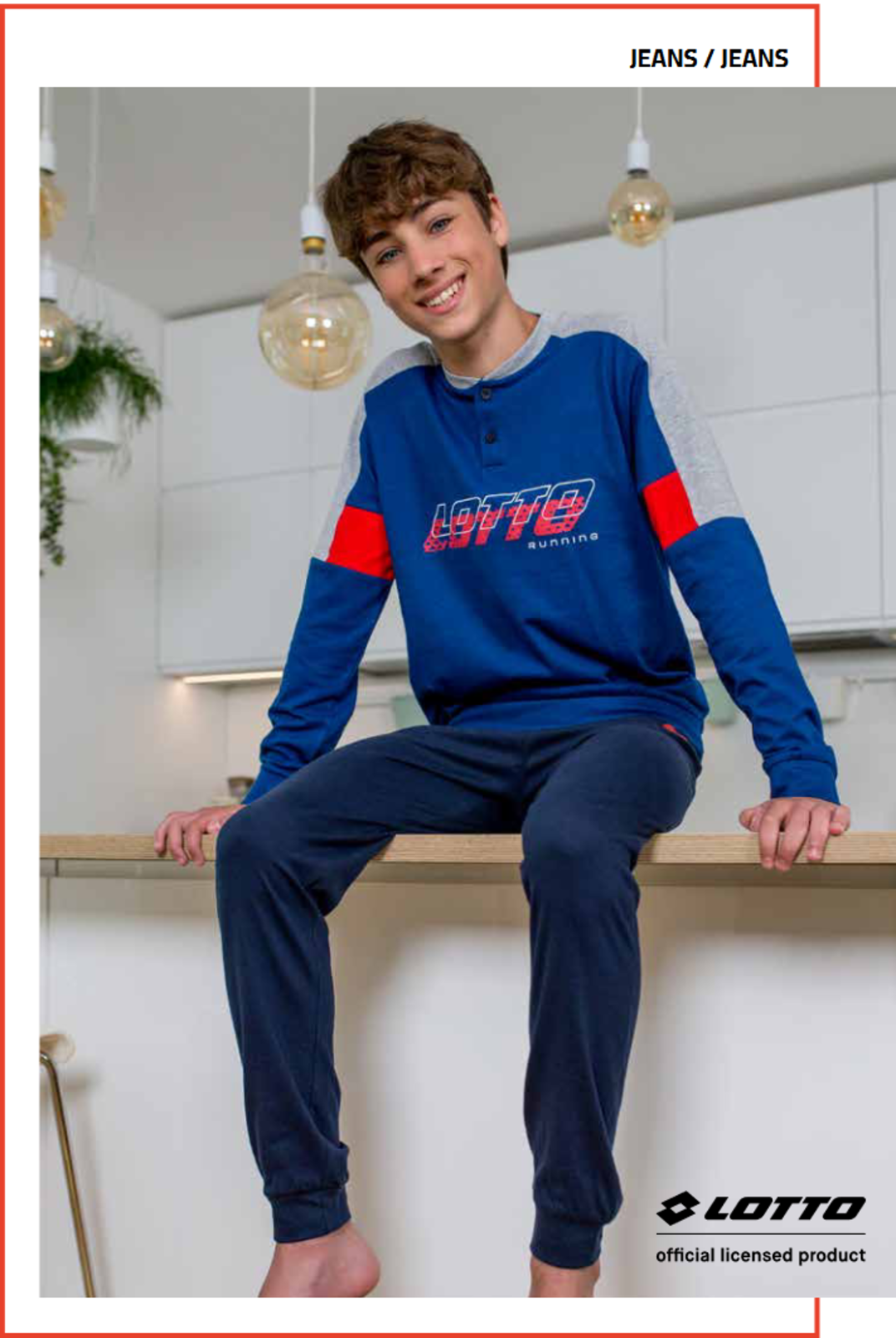 Pigiami ragazzo best sale