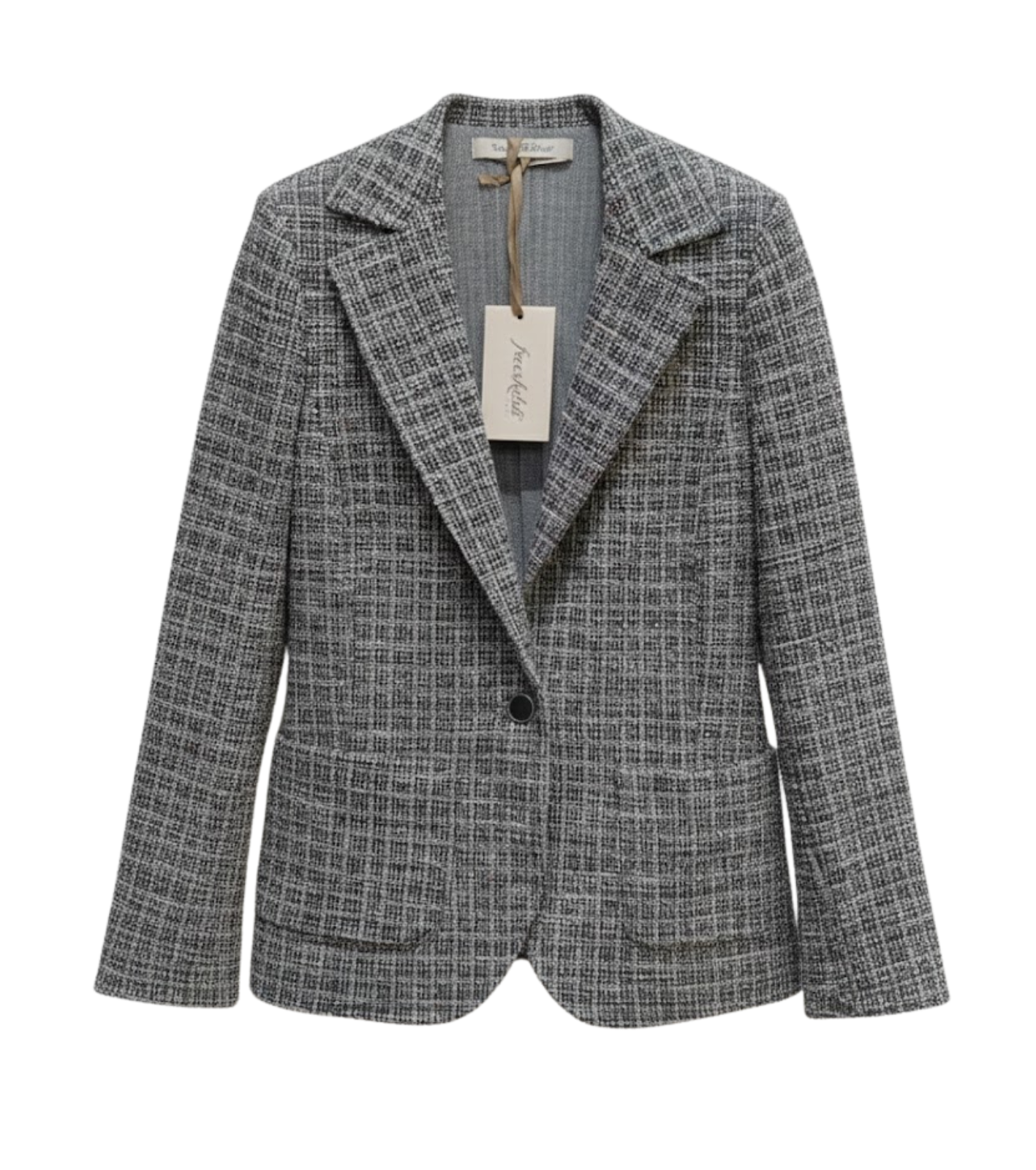 GIACCA DONNA LUDOVICA Tellini S.r.l. Ingrosso Abbigliamento