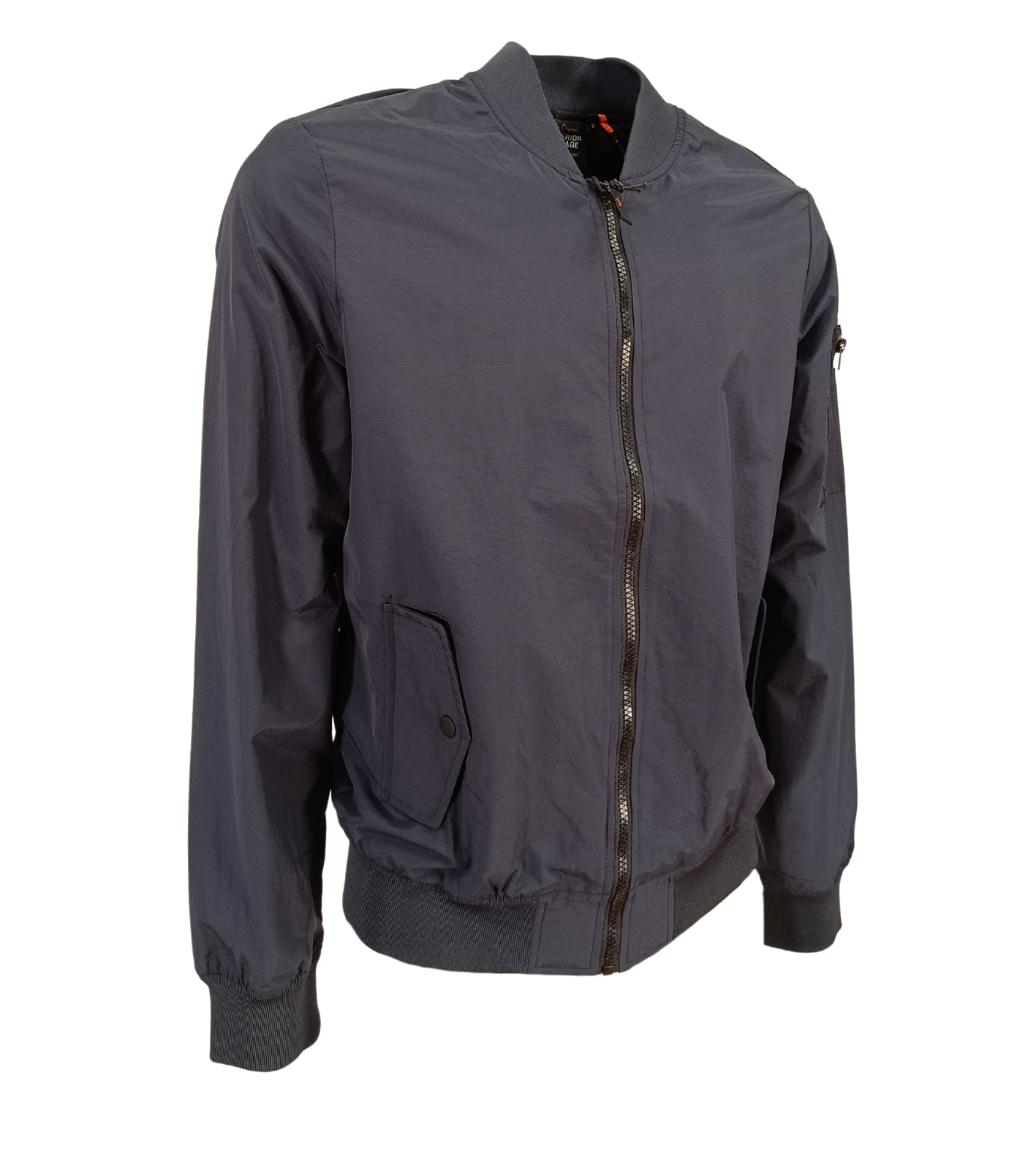 Invicta Giubbino Leggero In Nylon 400T Per Uomo – Modello 1707