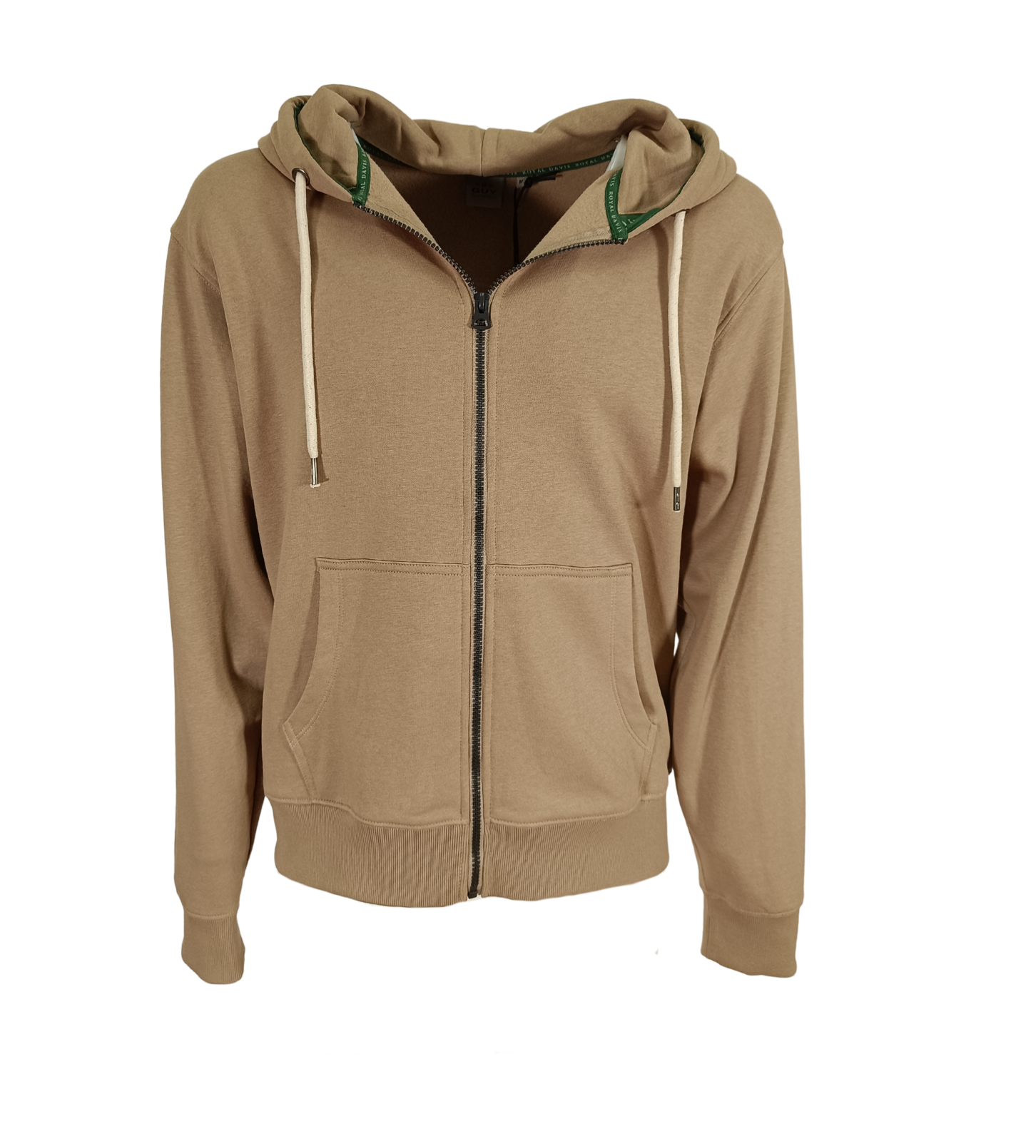FELPA UOMO M49321 Tellini S.r.l. Ingrosso Abbigliamento