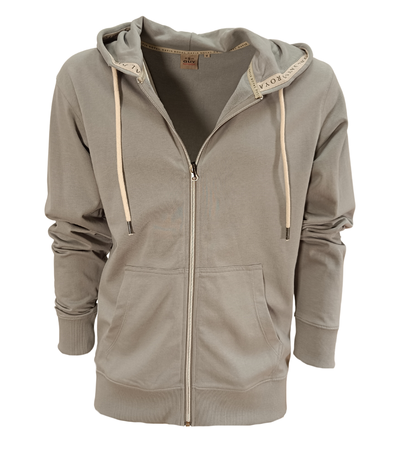 FELPA UOMO M49911 Tellini S.r.l. Ingrosso Abbigliamento