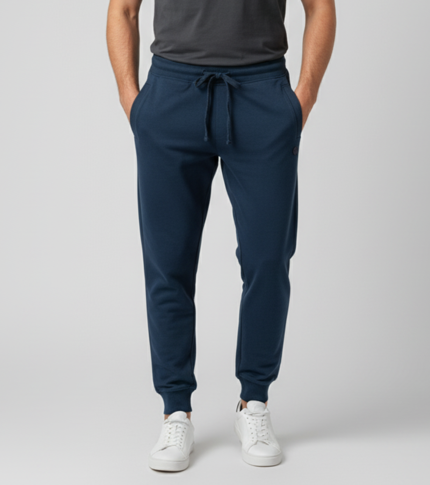 PANTALONE SPORT UOMO M49963 Tellini S.r.l. Ingrosso Abbigliamento
