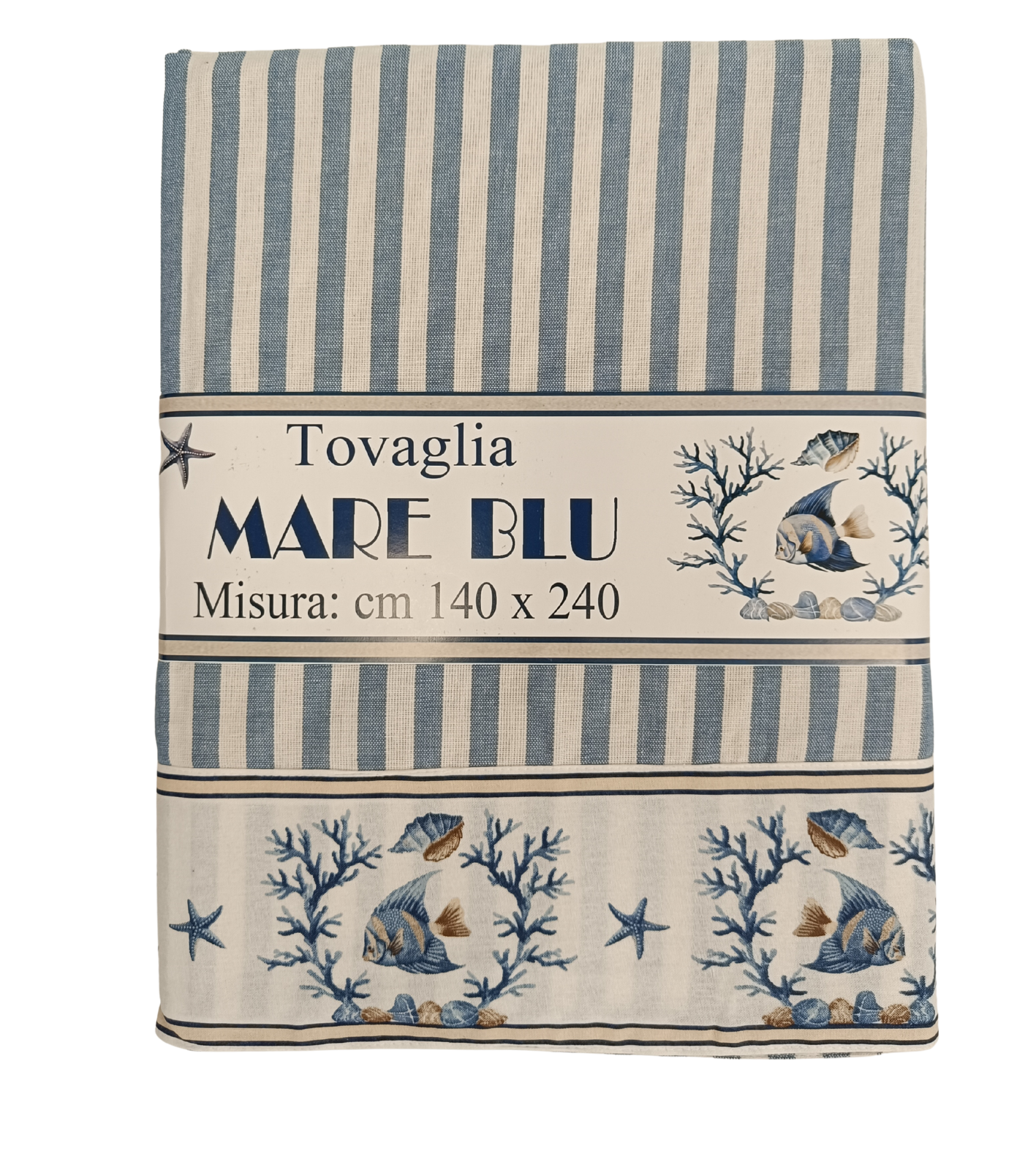 TOVAGLIA 12P MARE Tellini S.r.l. Ingrosso Abbigliamento