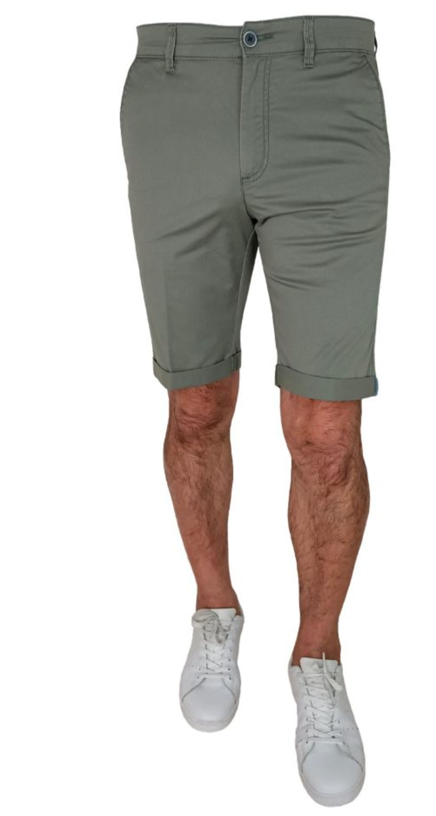 BERMUDA UOMO MARRON Tellini S.r.l. Ingrosso Abbigliamento