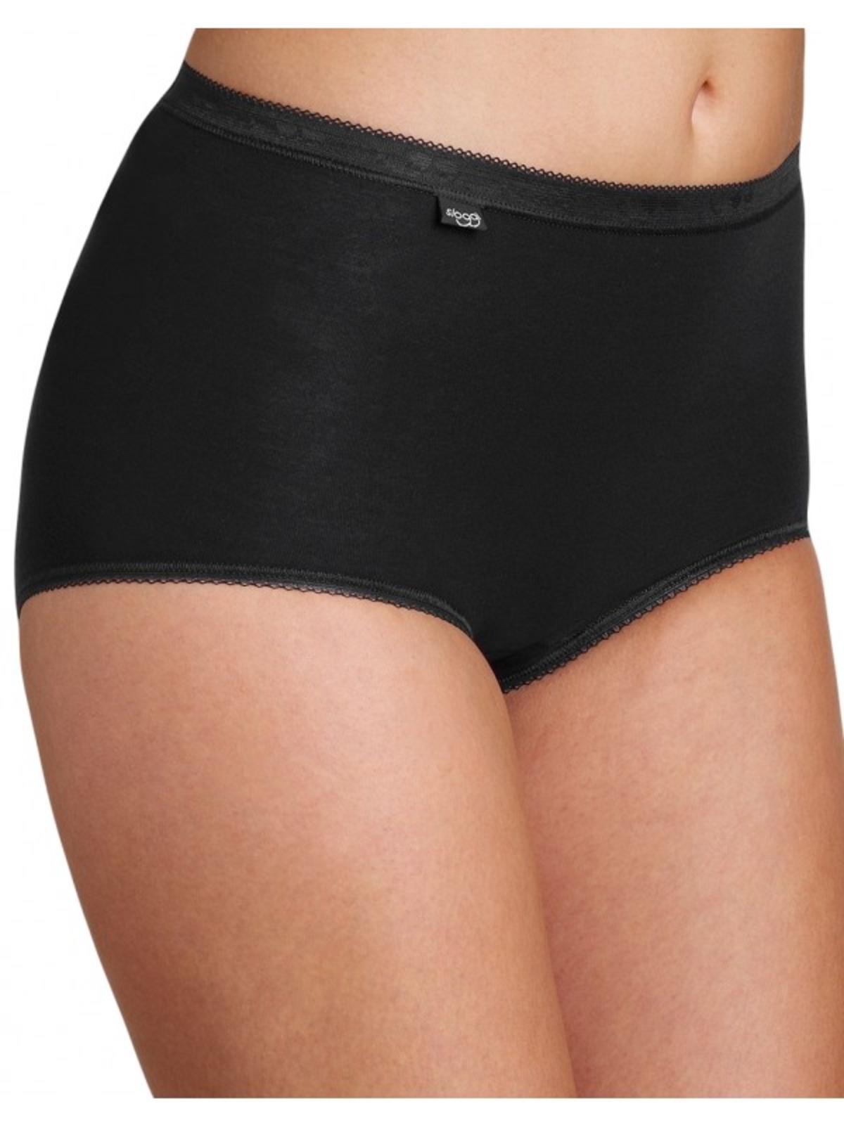 Sloggi Slip donna MYDAY TAI Pack. 2 PZ
