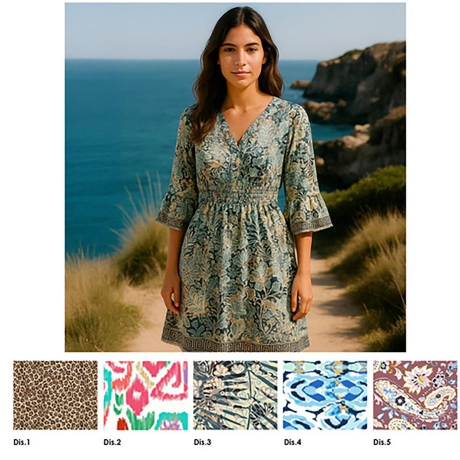 COPRICOSTUME MINORCA Tellini S.r.l. Ingrosso Abbigliamento