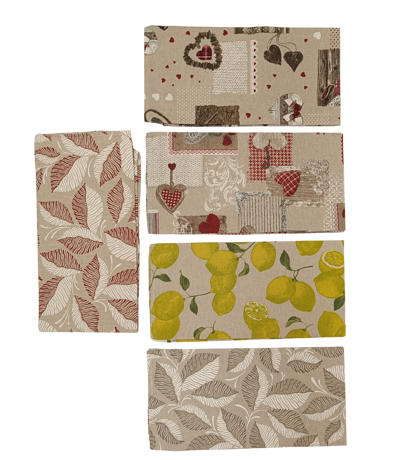 CENTROTAVOLA MIROS 90X90 Tellini S.r.l. Ingrosso Abbigliamento