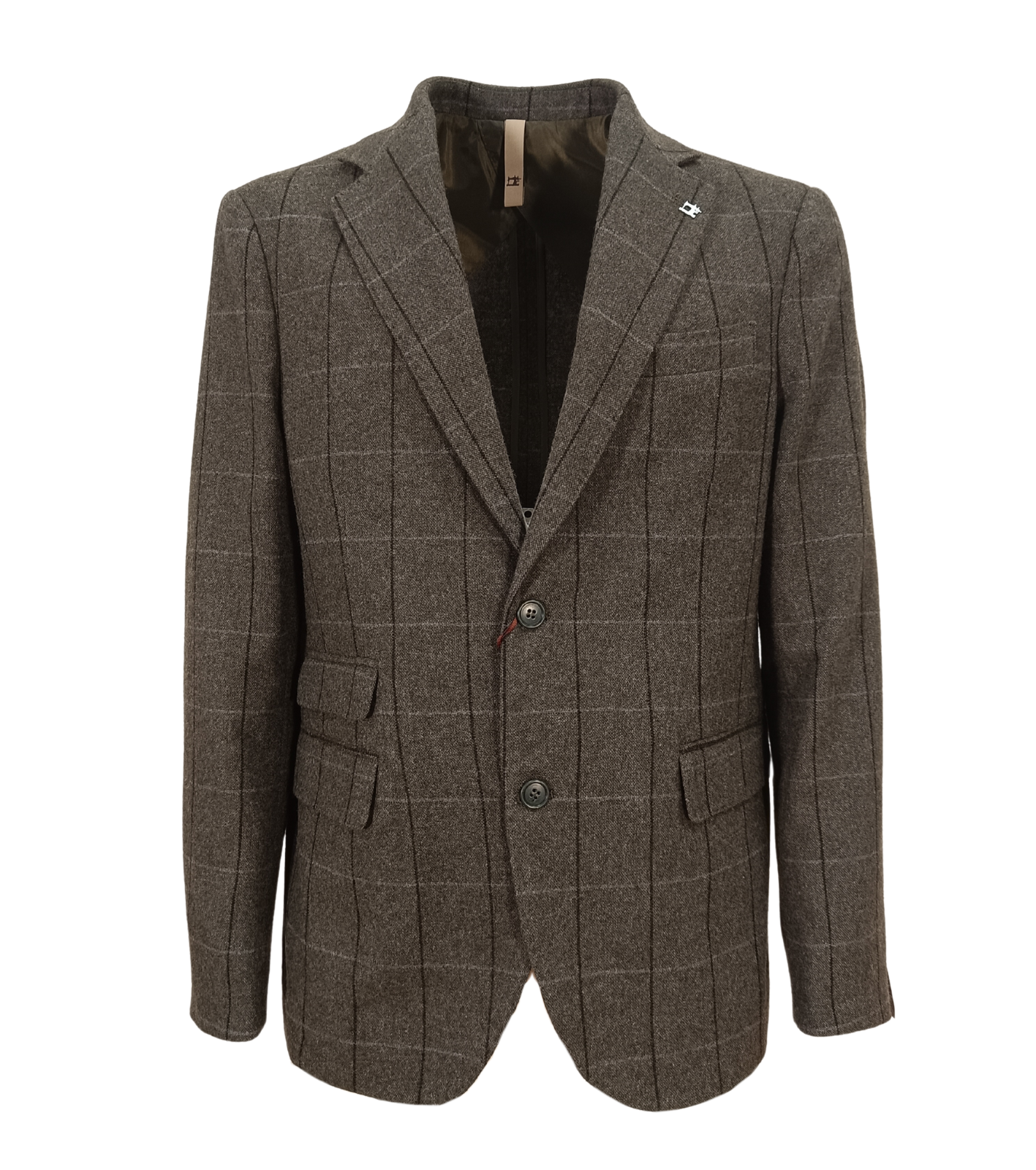 GIACCA UOMO 195/NAPOS Tellini S.r.l. Ingrosso Abbigliamento