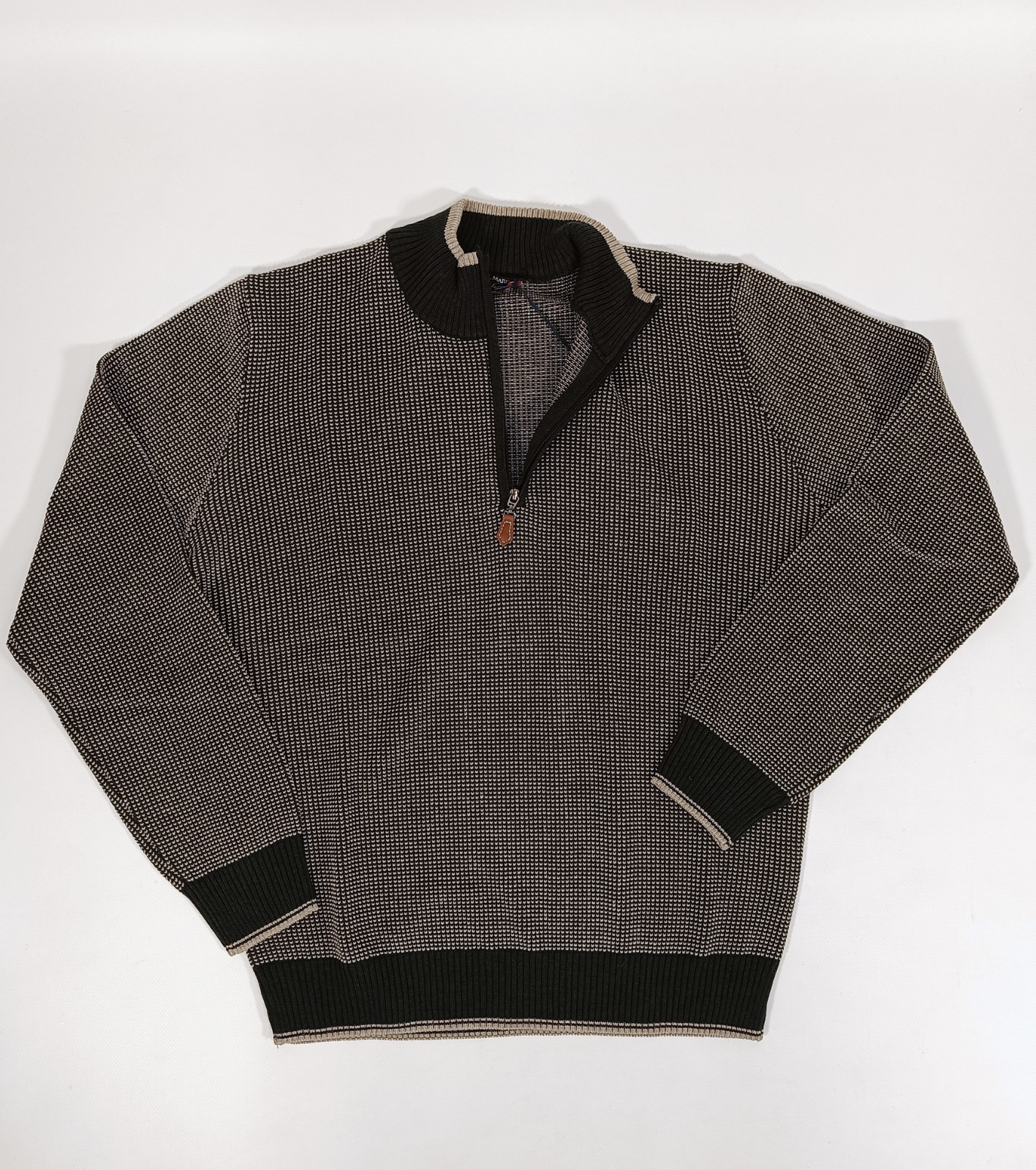 MAGLIA UOMO NAVE/40Z Tellini S.r.l. Ingrosso Abbigliamento