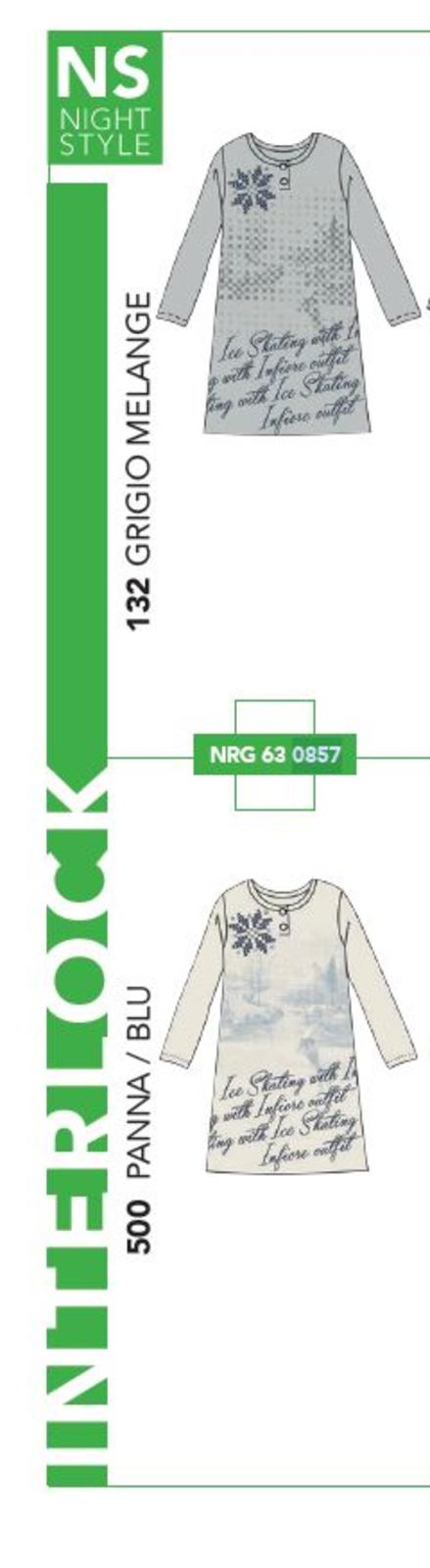 Sleeping Dogs PS Camicie Da Notte Abbigliamento Gatto Camicie Da