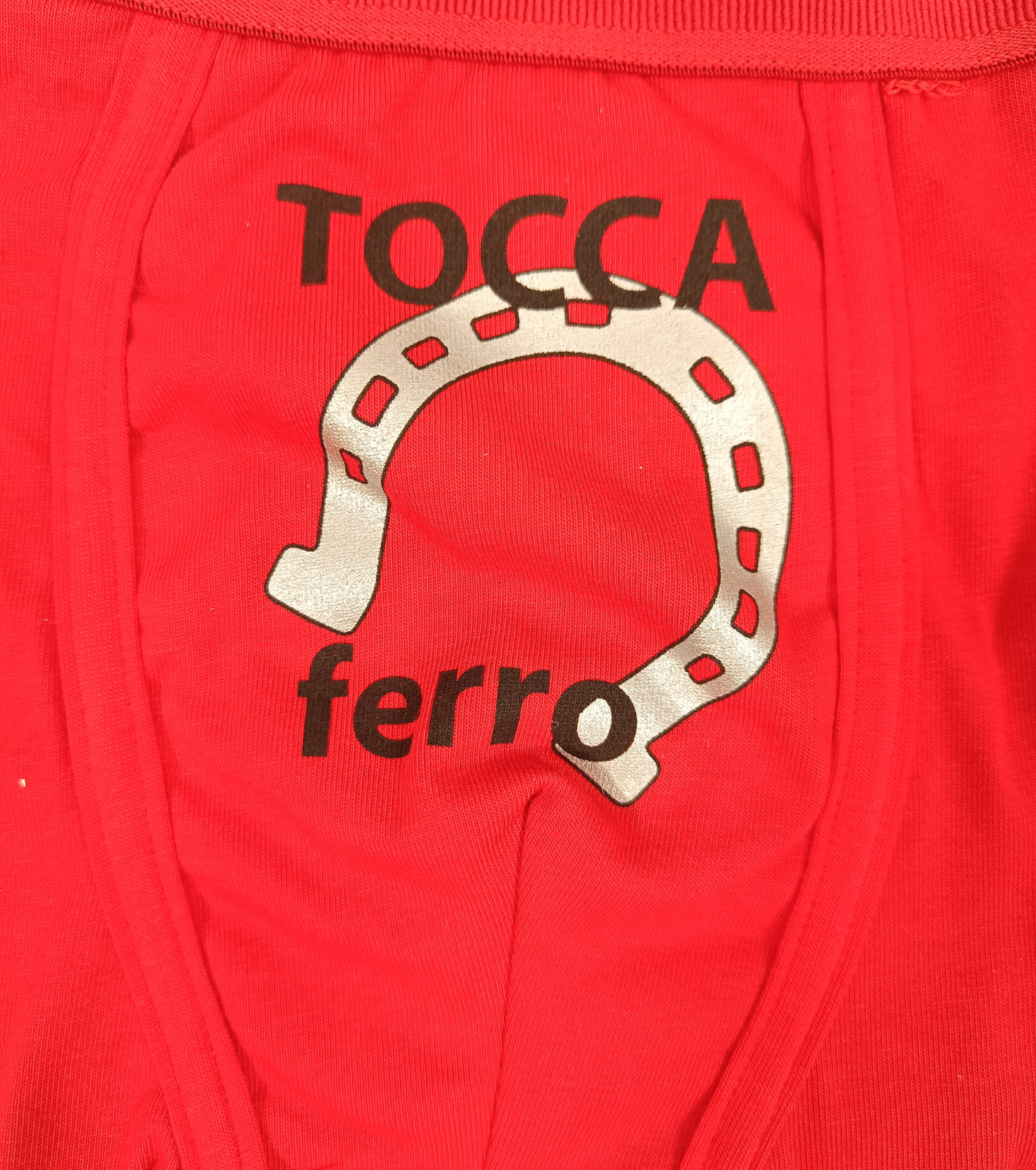 BOXER NATALE UOMO NU526 ROSSOPORPORA | Ingrosso SLIP E BOXER UOMO ...