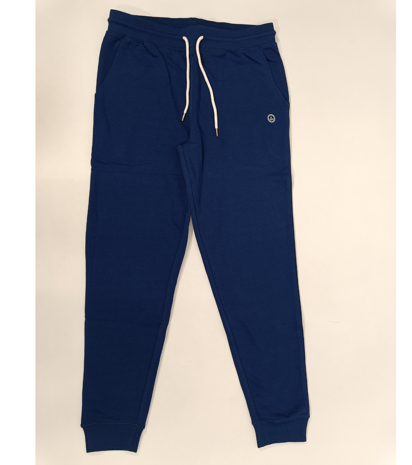 Ten Thousand Pantaloncini Uomo 7" Interval - Foderati, Active Navy, Taglia XL, Palestra E Allenamento