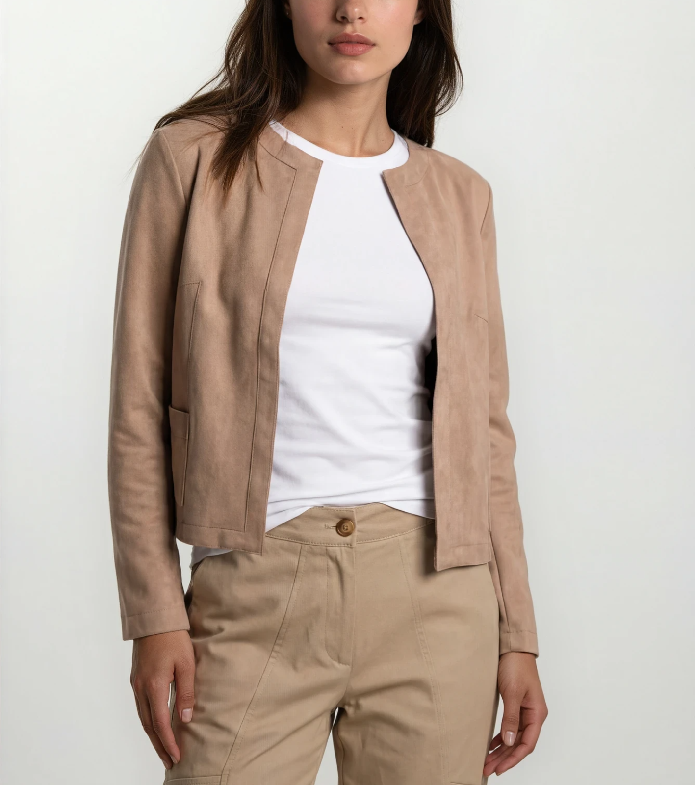 GIACCA DONNA ORBITA Tellini S.r.l. Ingrosso Abbigliamento