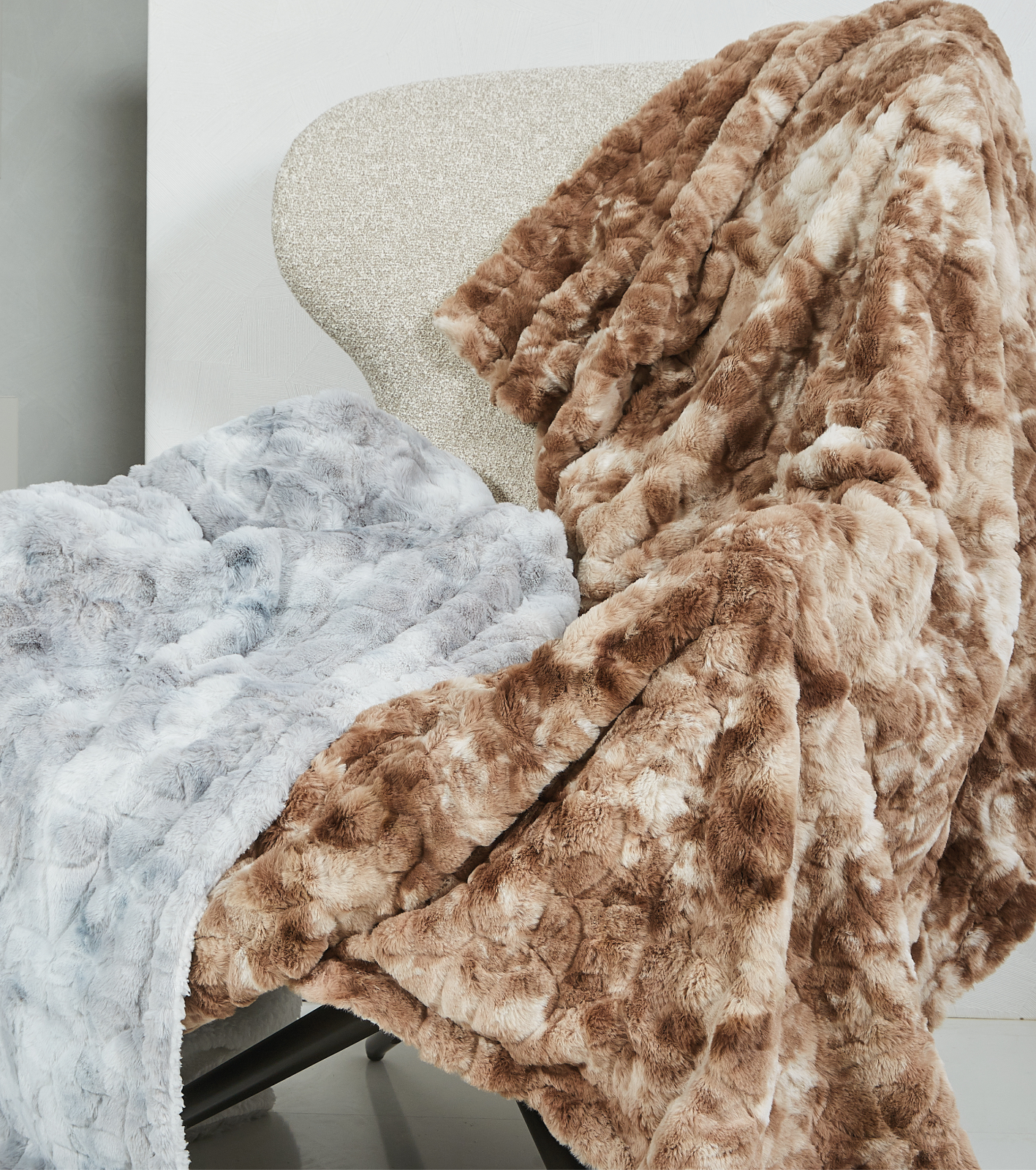 COPERTA 1P OSLO 160X200 Tellini S.r.l. Ingrosso Abbigliamento