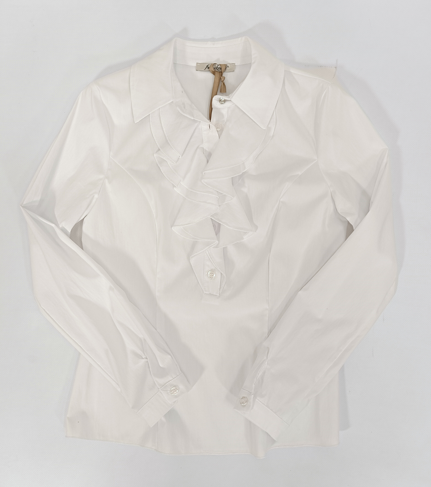 CAMICIA DONNA 12976 Tellini S.r.l. Ingrosso Abbigliamento
