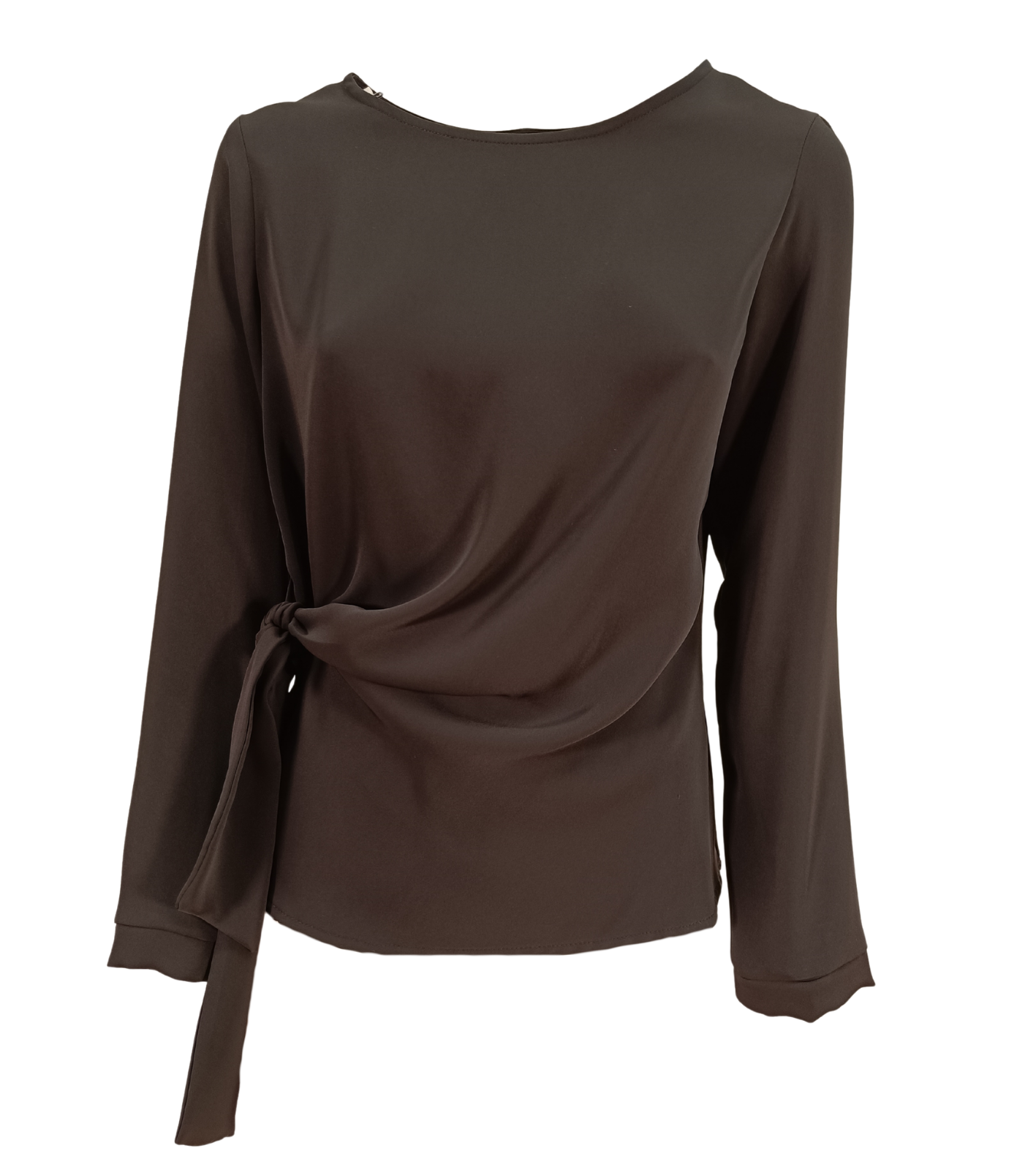 CAMICIA DONNA P14100 Tellini S.r.l. Ingrosso Abbigliamento