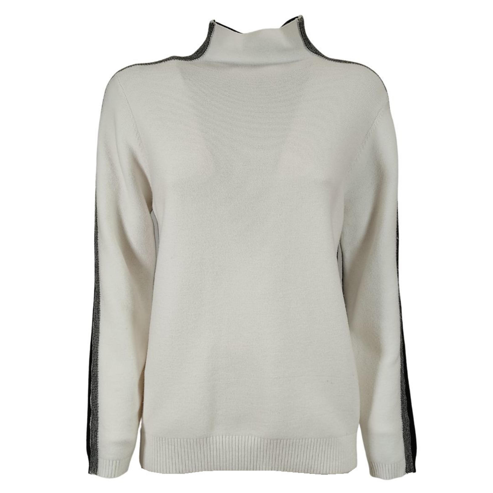 MAGLIA DONNA M/L P19 Tellini S.r.l. Ingrosso Abbigliamento