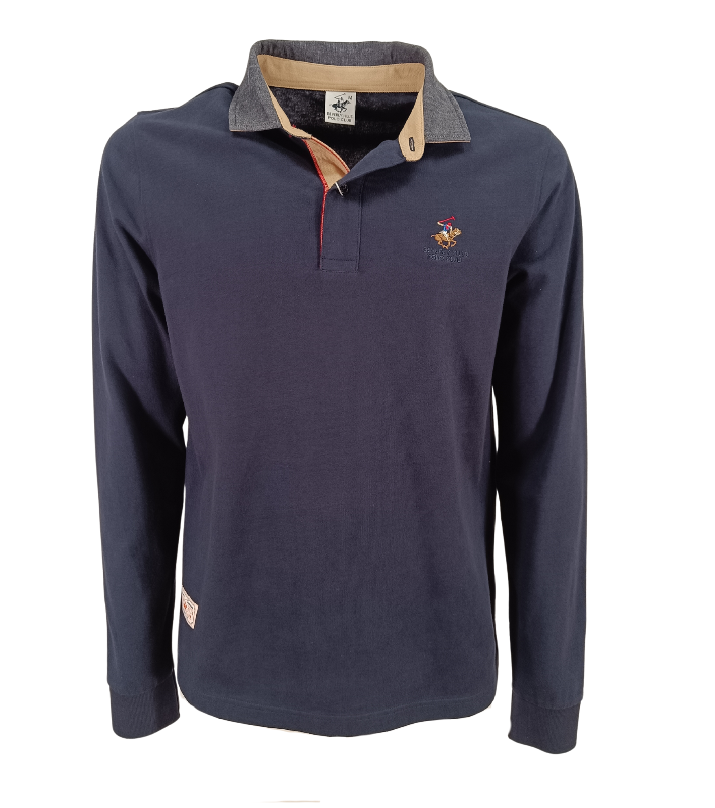 POLO UOMO M/L 427090 Tellini S.R.L. Velkoobchodní oblečení