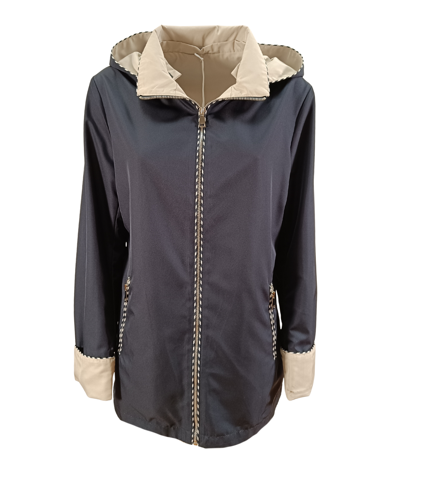 GIUBBINO DONNA PAOLA Tellini S.R.L. Großhandelskleidung