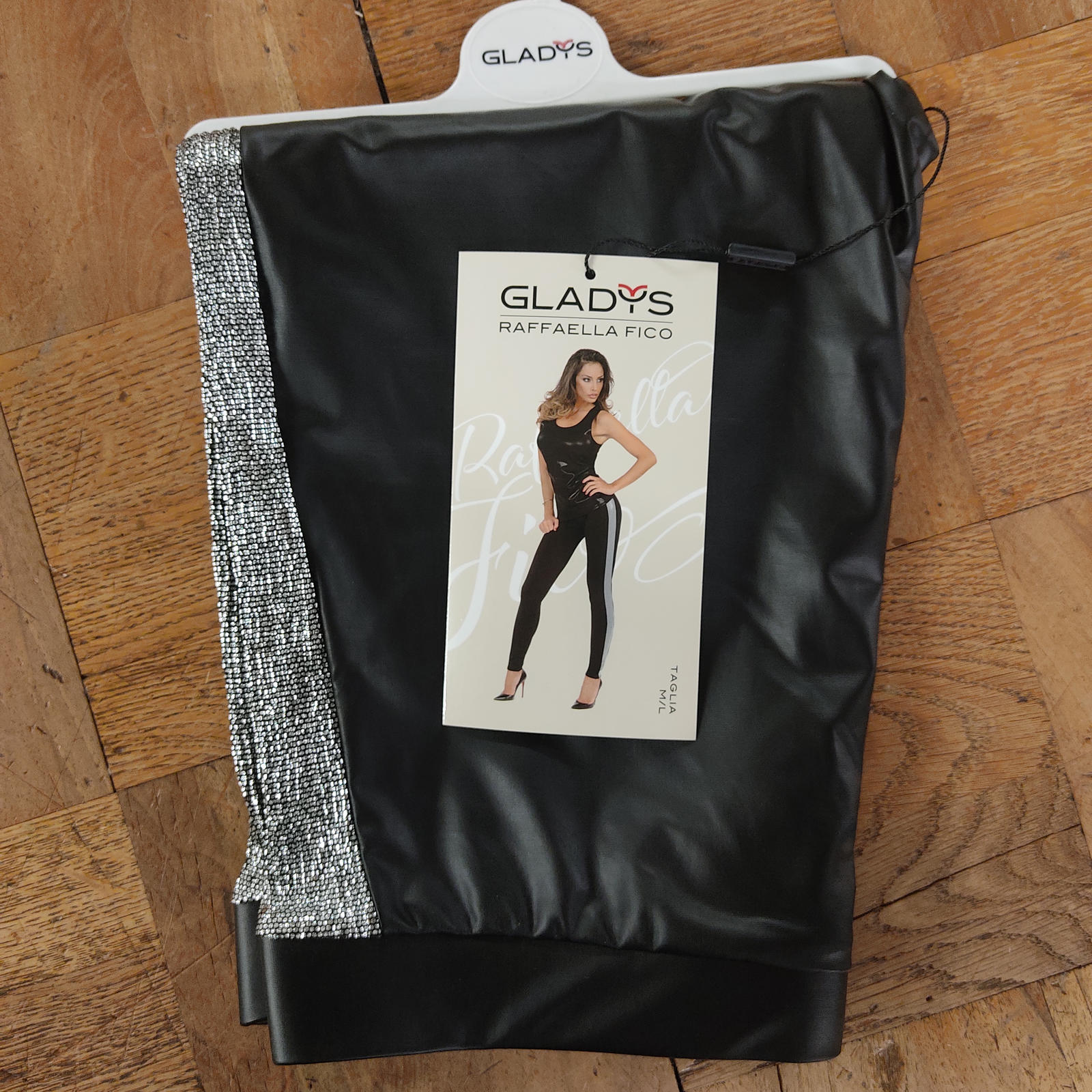 LEGGINGS DONNA PD1485 Tellini S.r.l. Ingrosso Abbigliamento