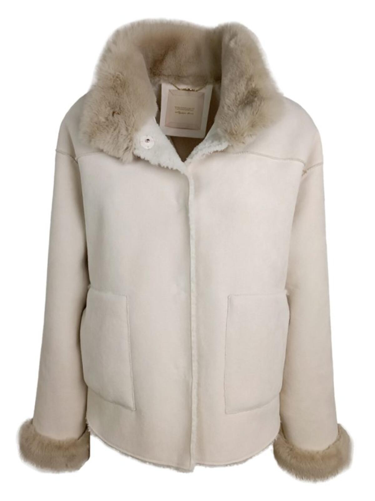 GIACCONE DONNA PEANUT Tellini S.r.l. Ingrosso Abbigliamento