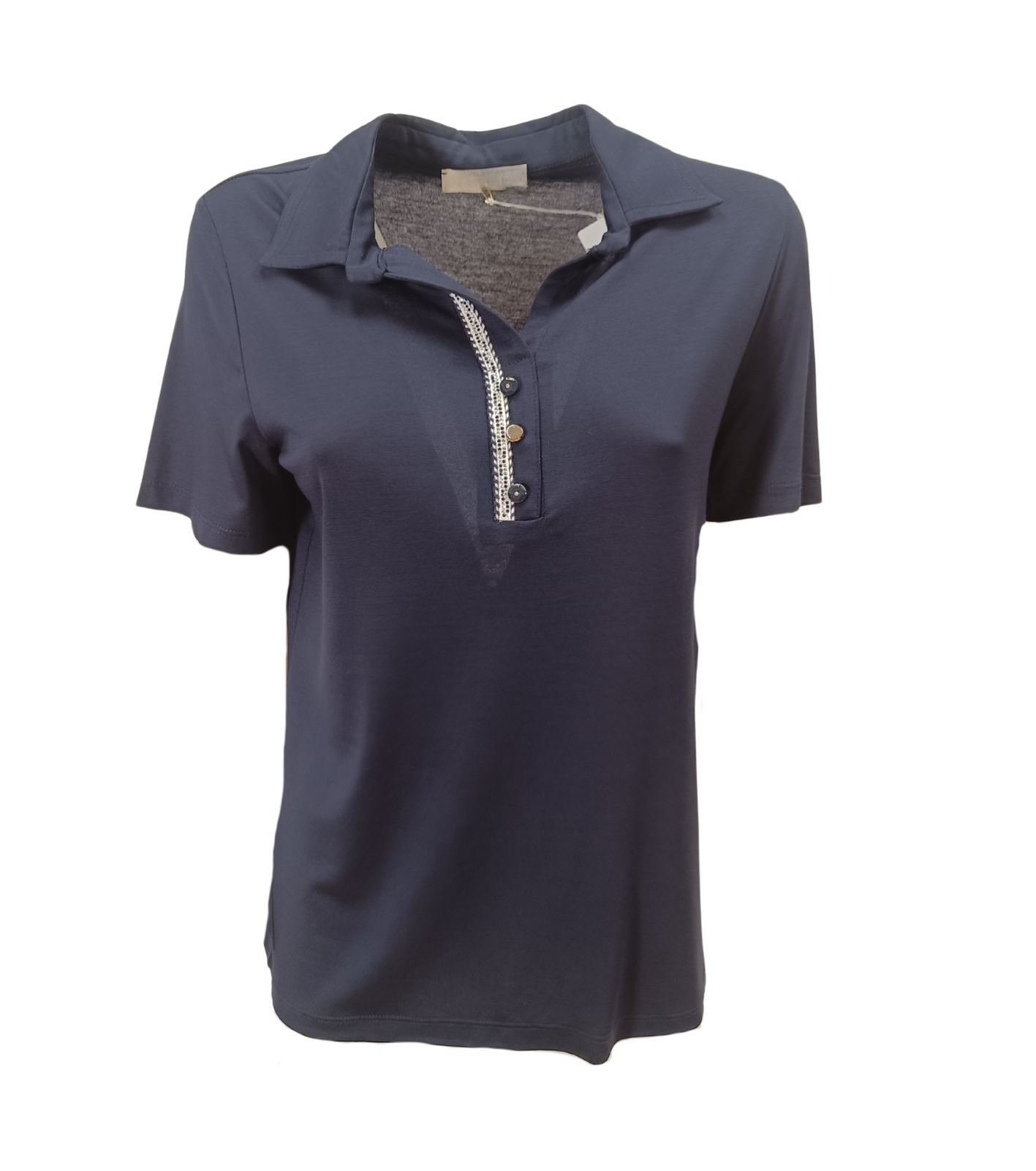 POLO DONNA 145350 Tellini S.r.l. Ingrosso Abbigliamento