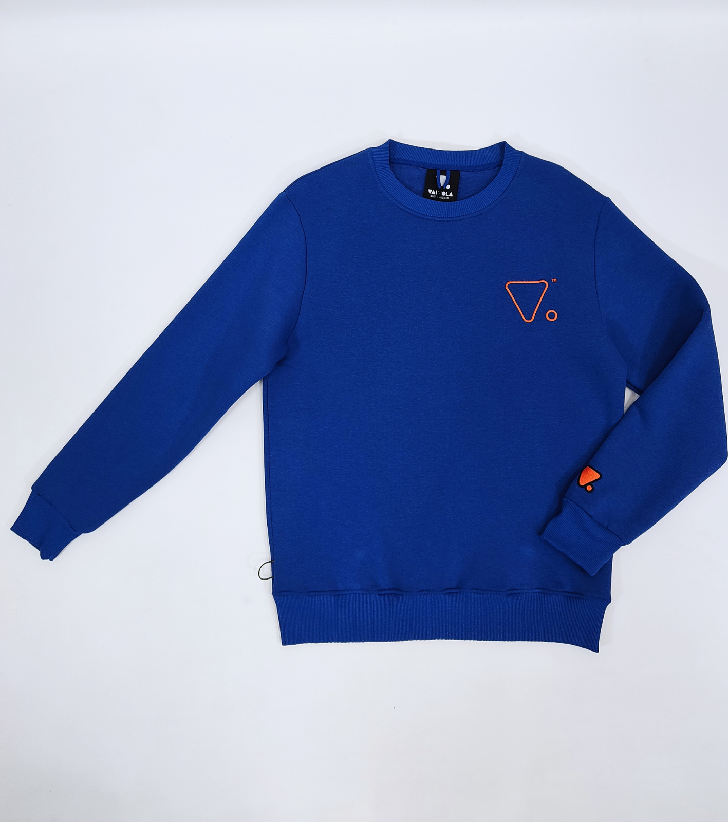 FELPA UOMO RICFG Tellini S.r.l. Ingrosso Abbigliamento