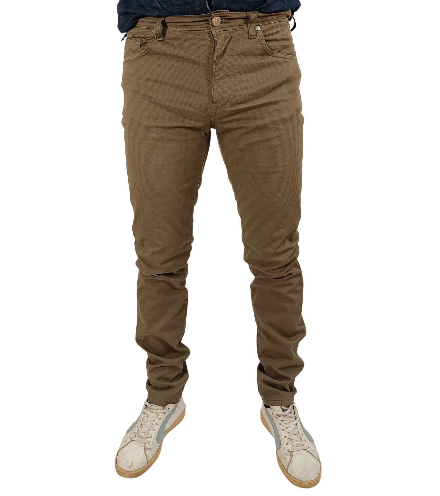 JEANS UOMO RILEY316401980 Tellini S.r.l. Ingrosso Abbigliamento