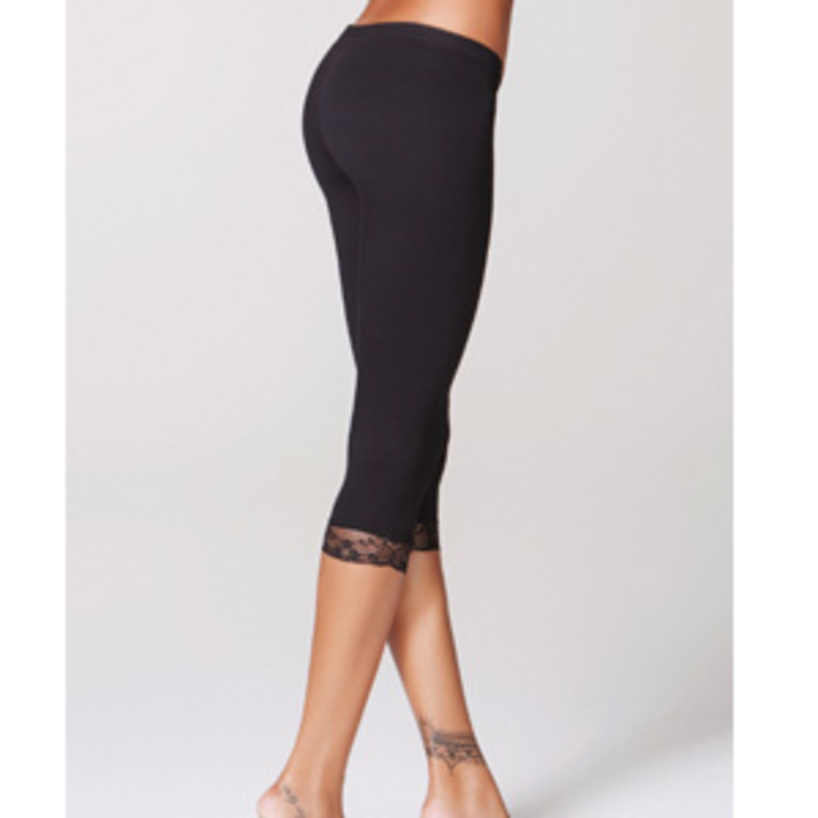 LEGGINGS CAPRI DONNA ED151 Tellini S.r.l. Ingrosso Abbigliamento